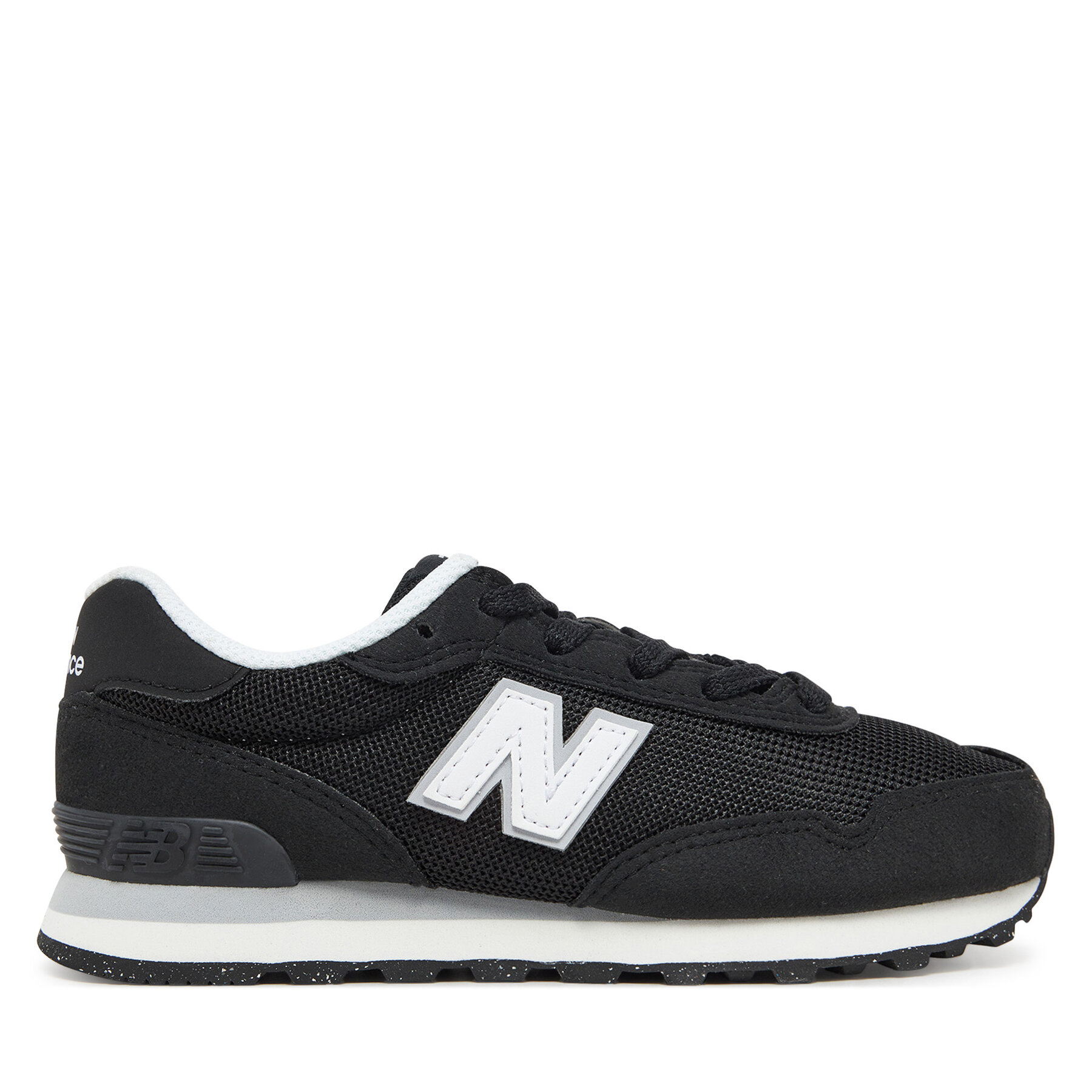 New Balance Sneakersy PC515BLK Czarny