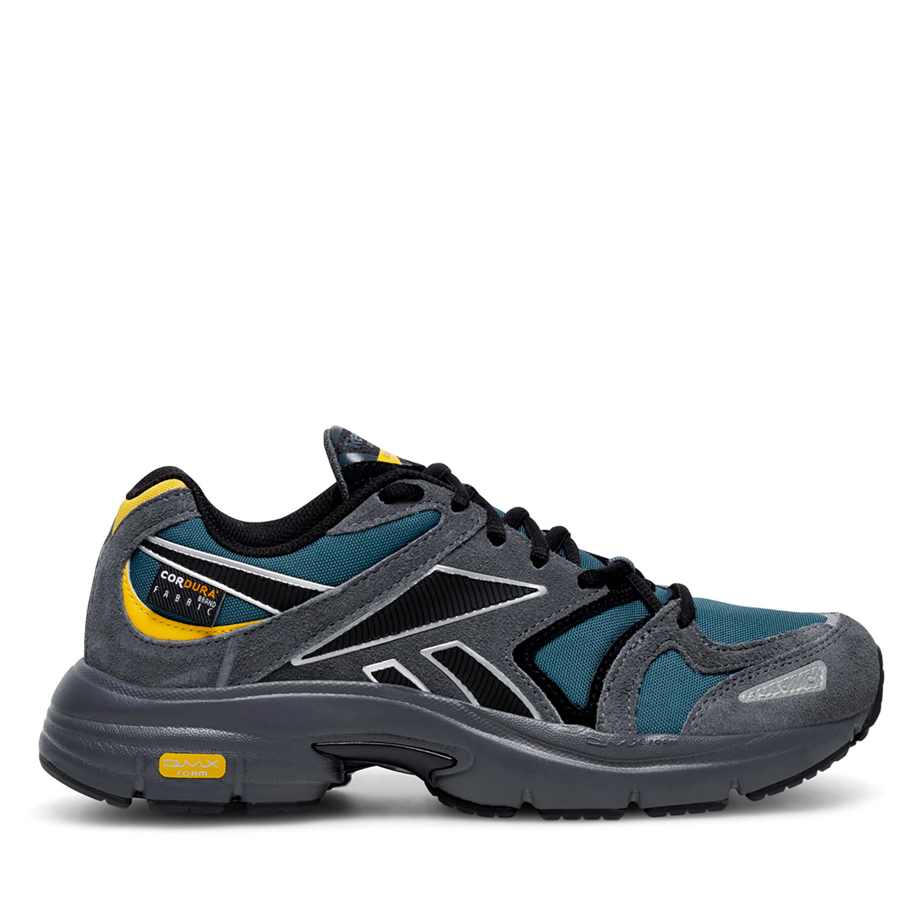 Reebok Sneakersy 100070274-W Kolorowy