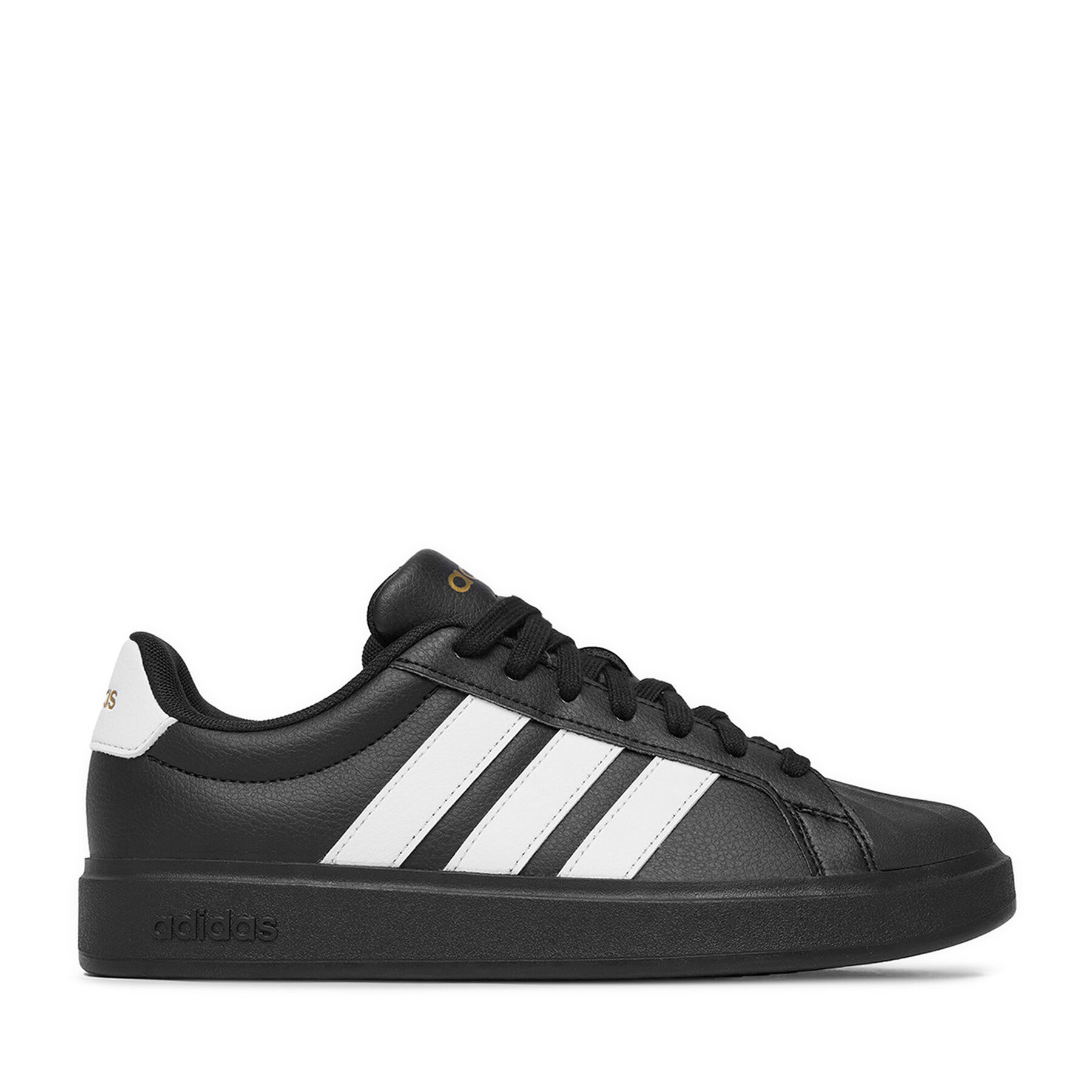 adidas Sneakersy CEO-STREETTALK JP8276 W Czarny
