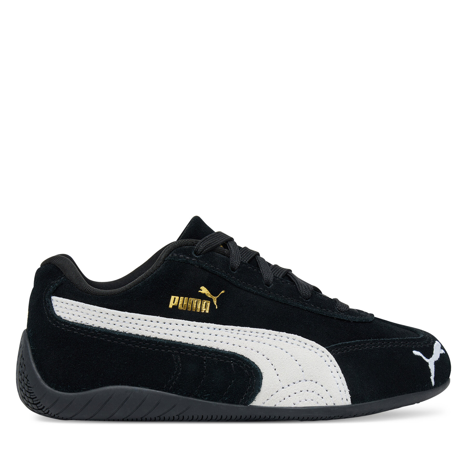Puma Sneakersy Speedcat Og Ps 401699 01 Czarny