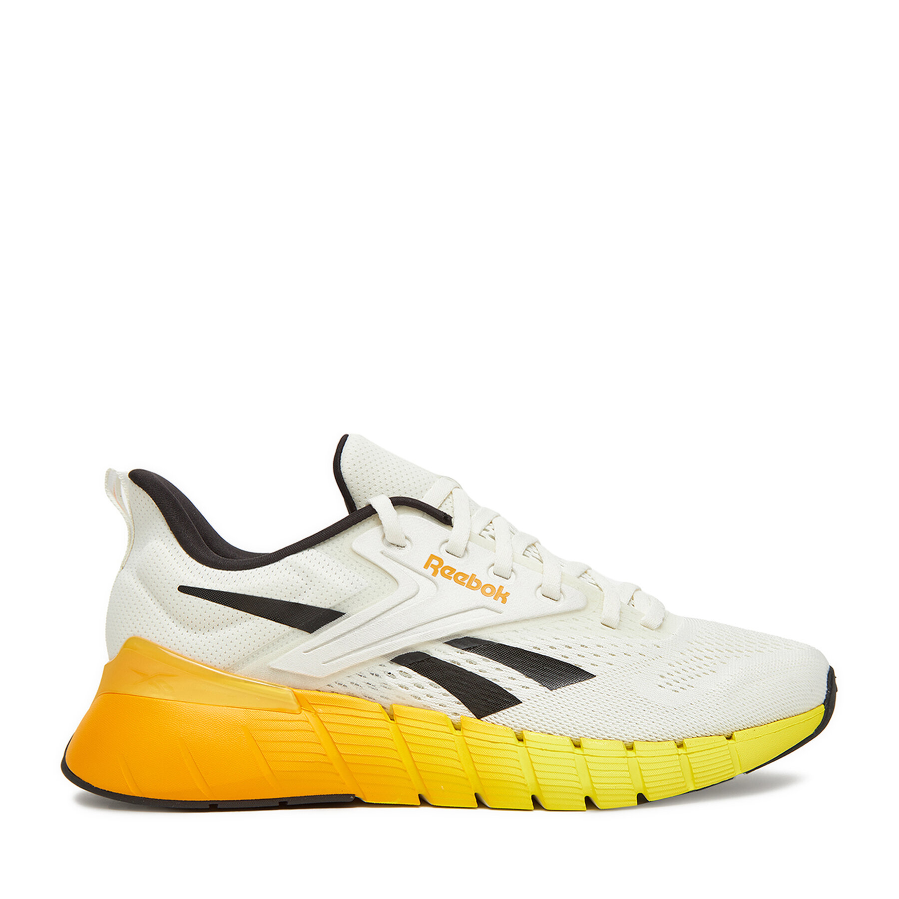Reebok Buty na siłownię NANO GYM 100212650 Écru
