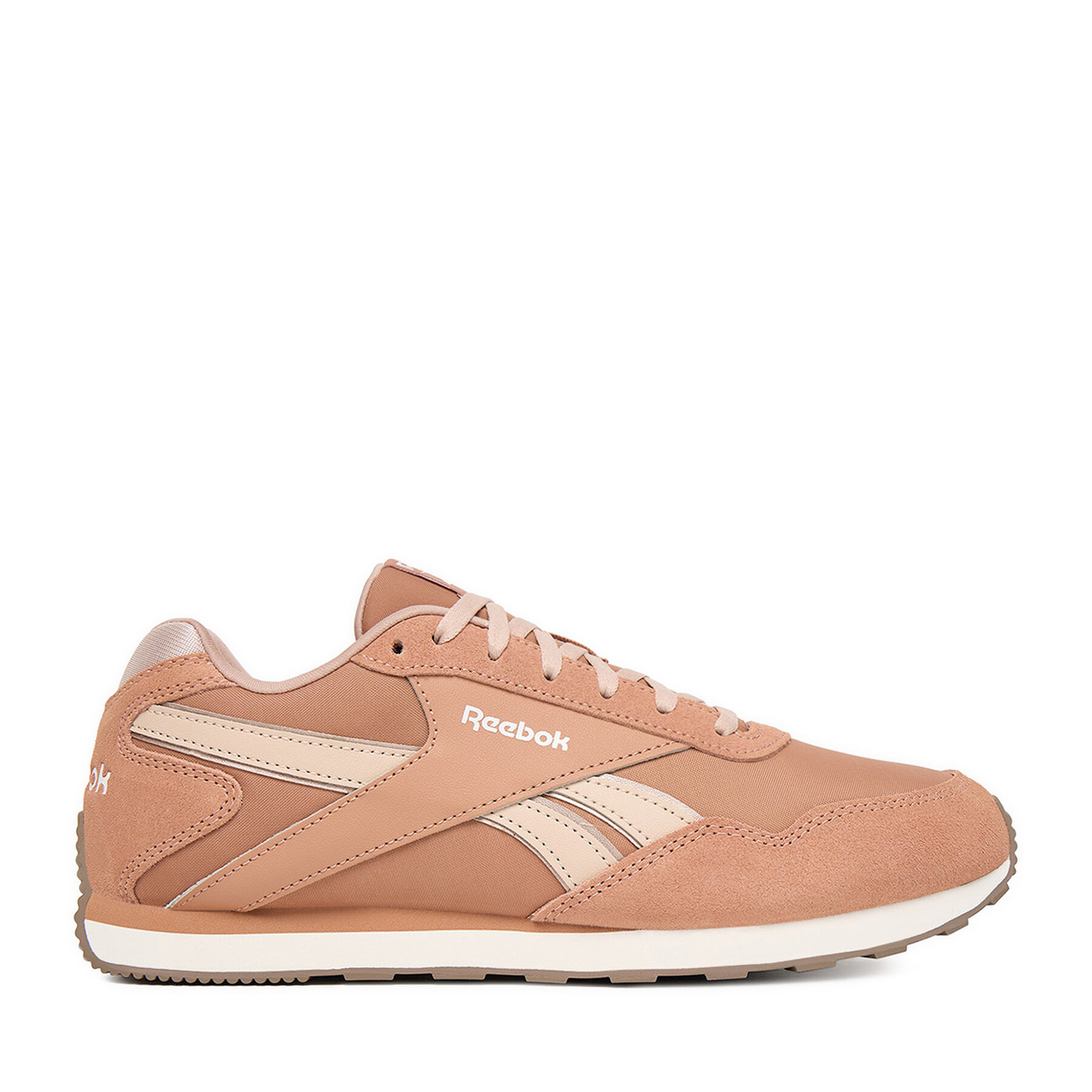 Reebok Sneakersy CEO-GLIDE LOW 100230904 Beżowy
