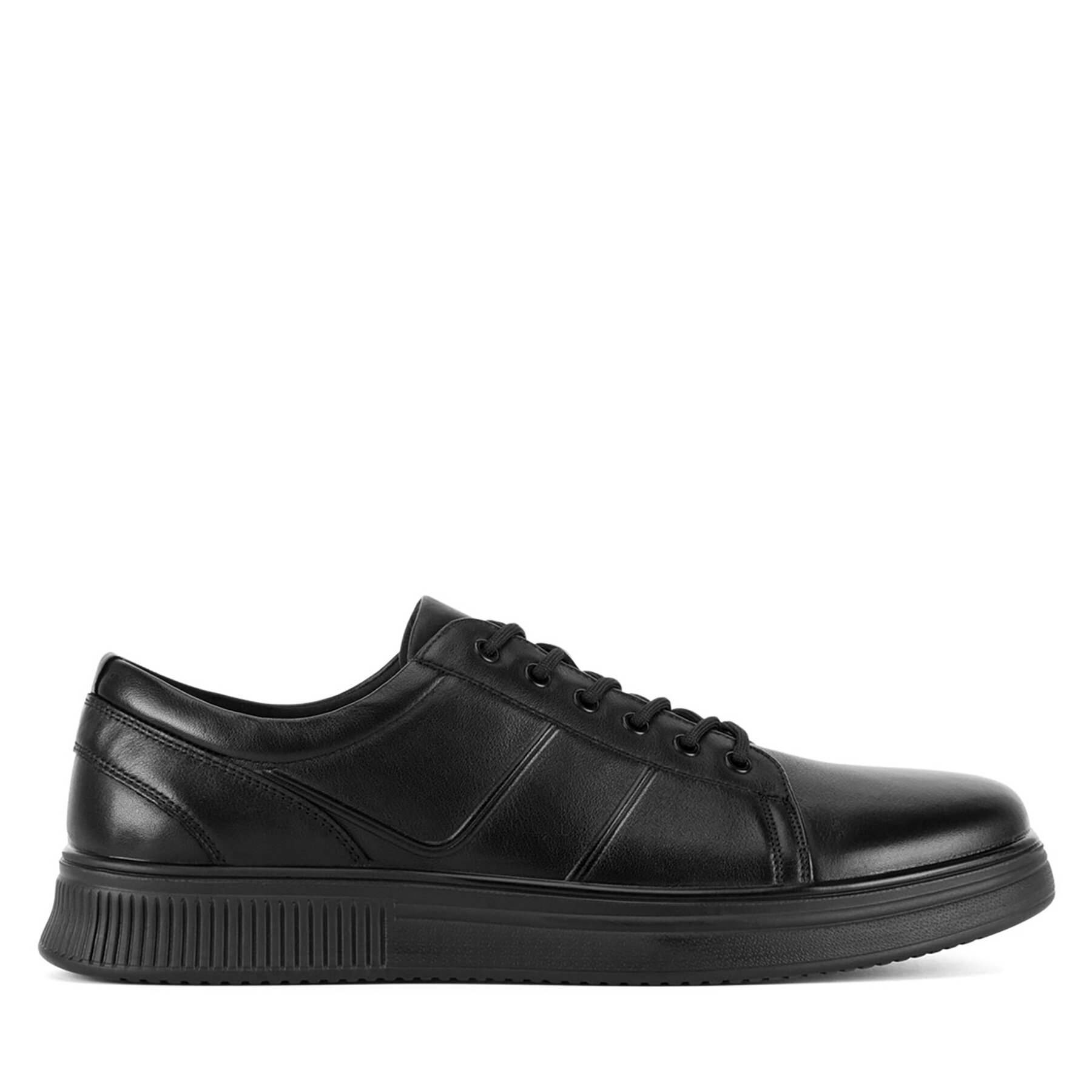 Sergio Bardi Sneakersy MF1648-1Z Czarny