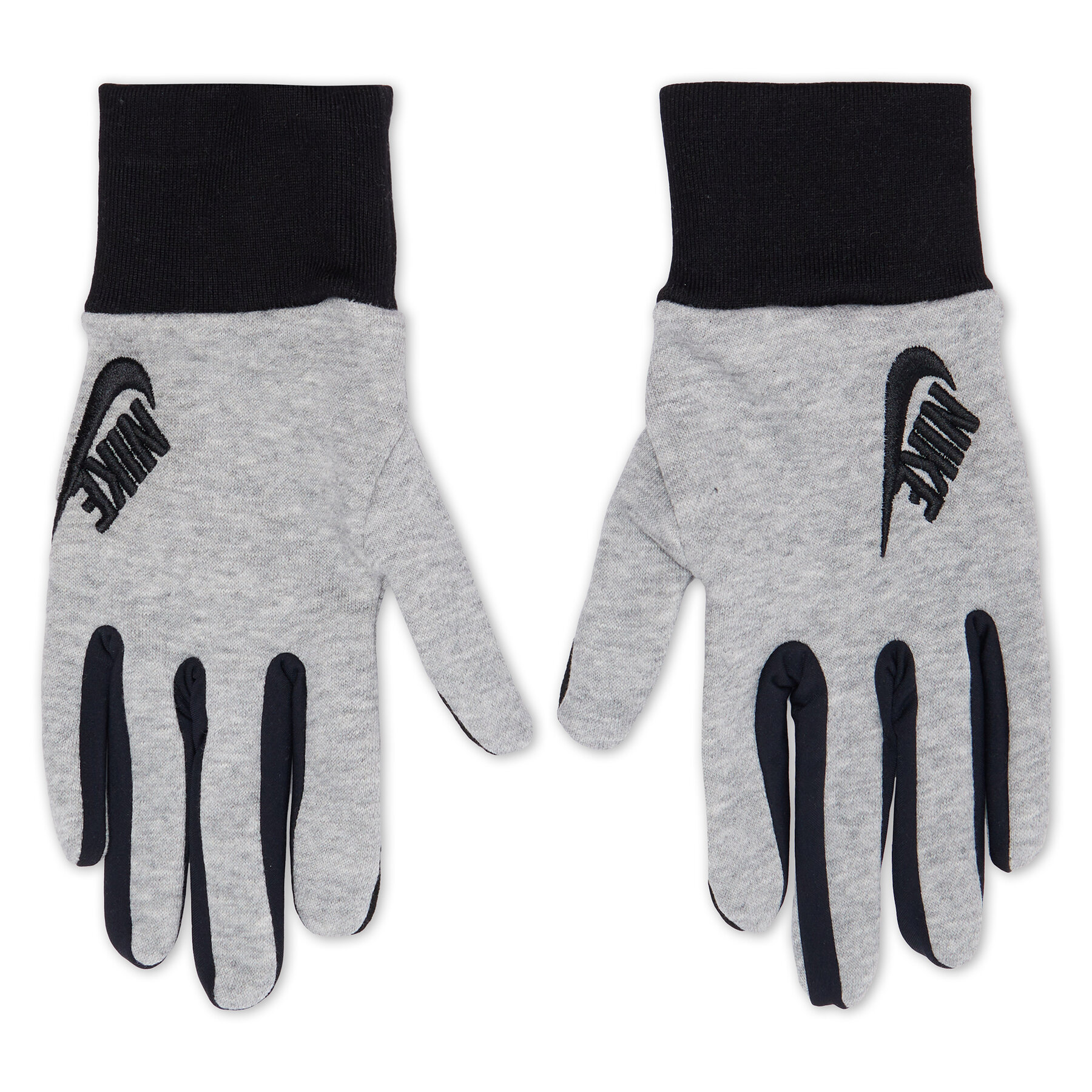 Nike Rękawiczki Damskie N1004361 Szary