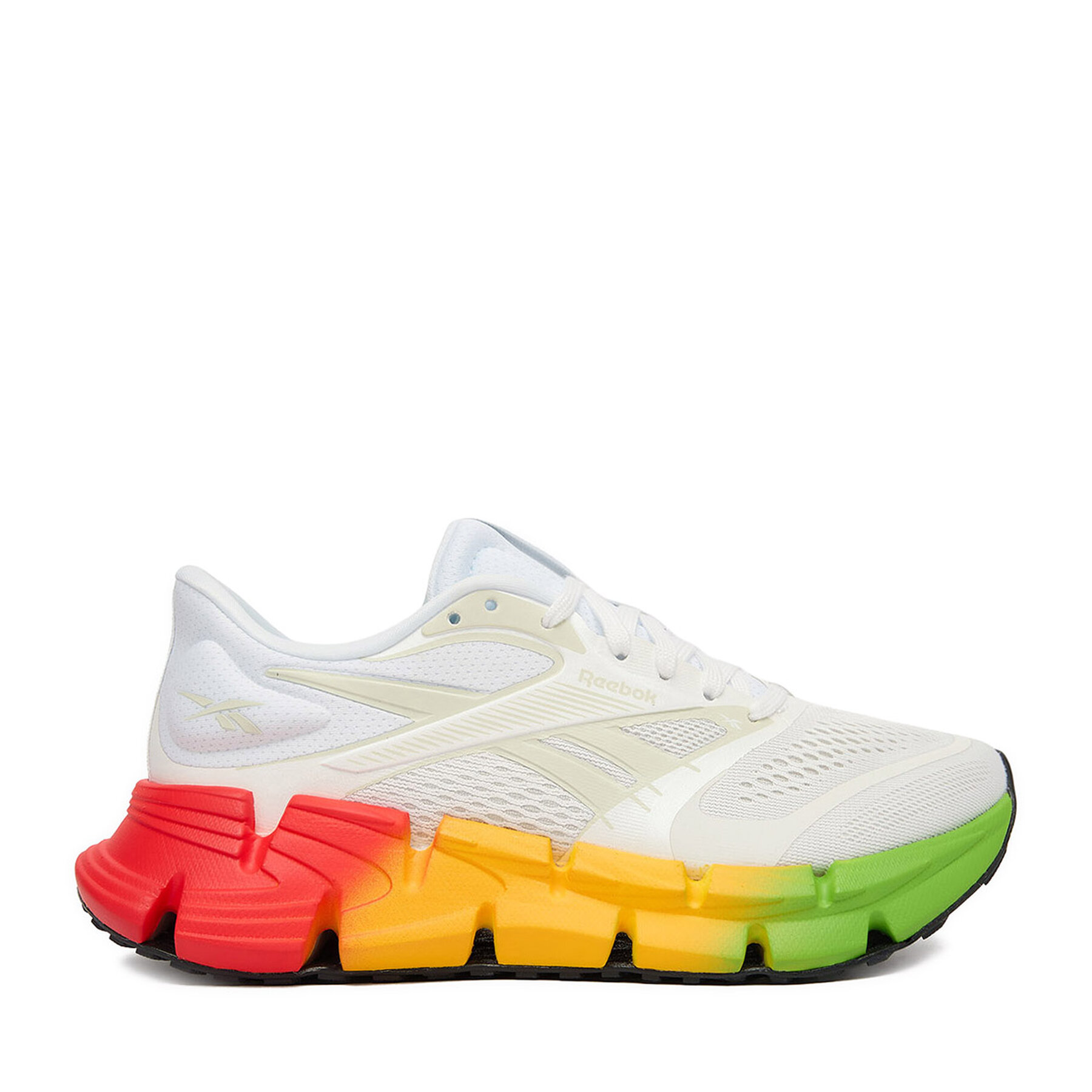 Reebok Buty do biegania EO-FLOATZIG 2 SM 100257579 Biały