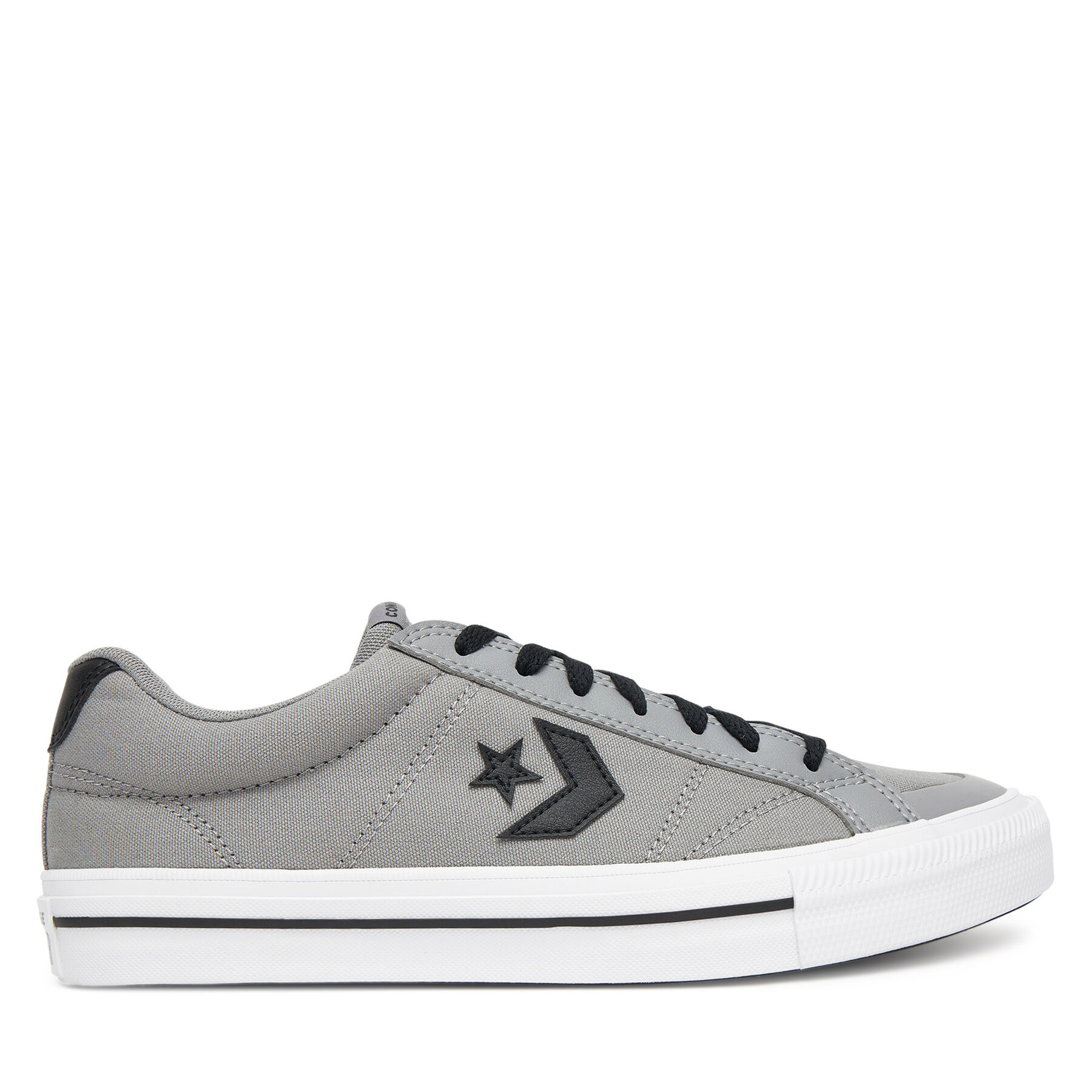 Converse Tenisówki Sport Casual A10548C Szary