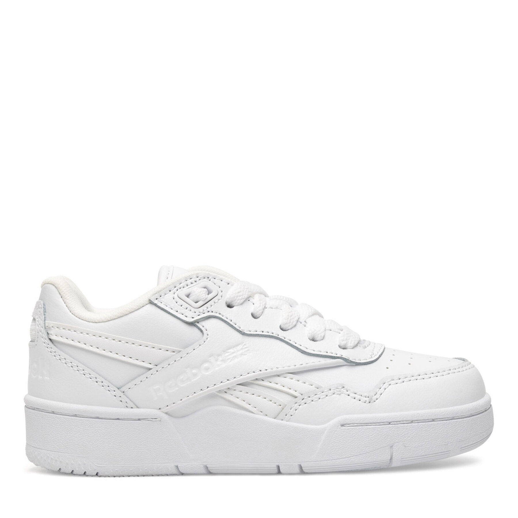 Reebok Sneakersy BB 4000 II 100033206 (III) Biały