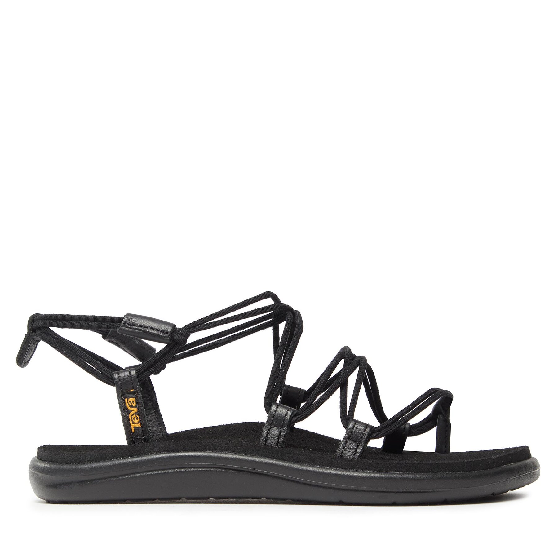 Teva Sandały Voya Infinity 1019622 Czarny