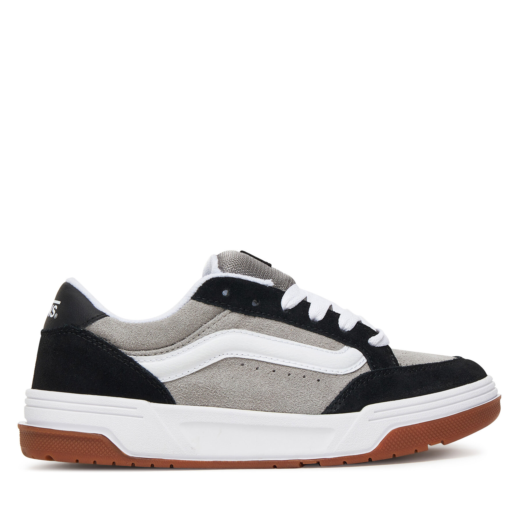 Vans Sneakersy Hylane VN000D4P2B61 Szary