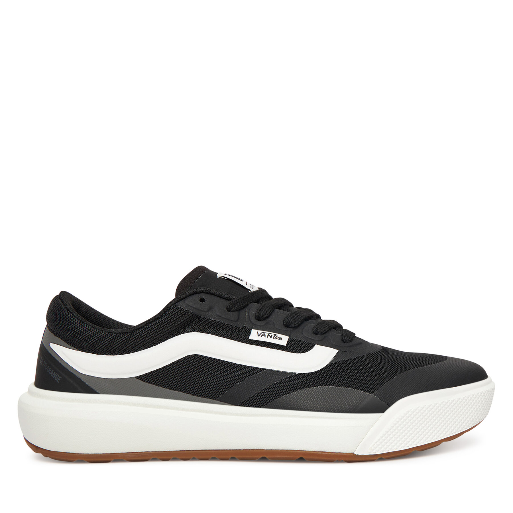 Vans Sneakersy Mte Ultrarange 2.0 VN000D60BLK1 Czarny