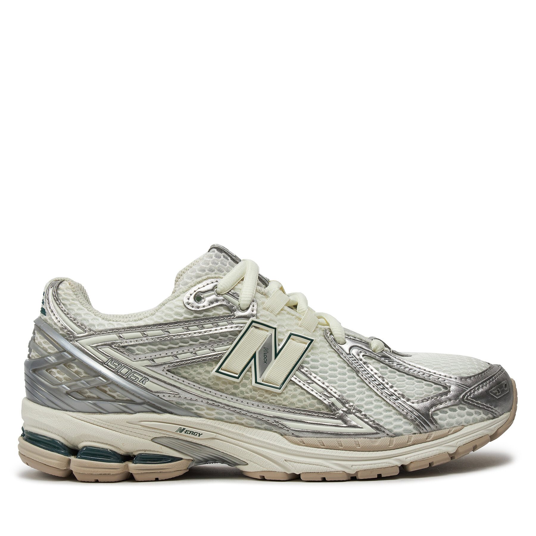 New Balance Sneakersy M1906REE Szary