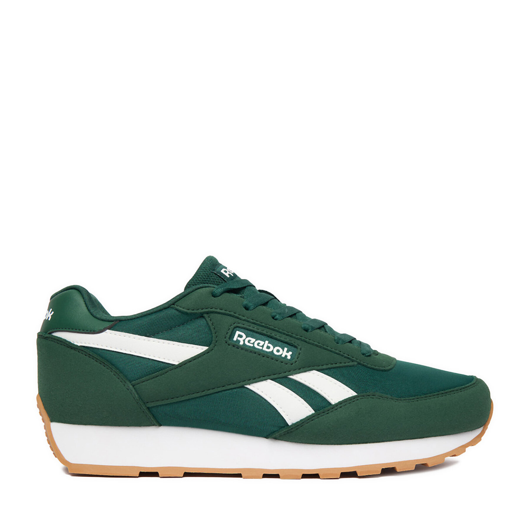 Reebok Sneakersy C-REWIND RUN 100264640 Zielony