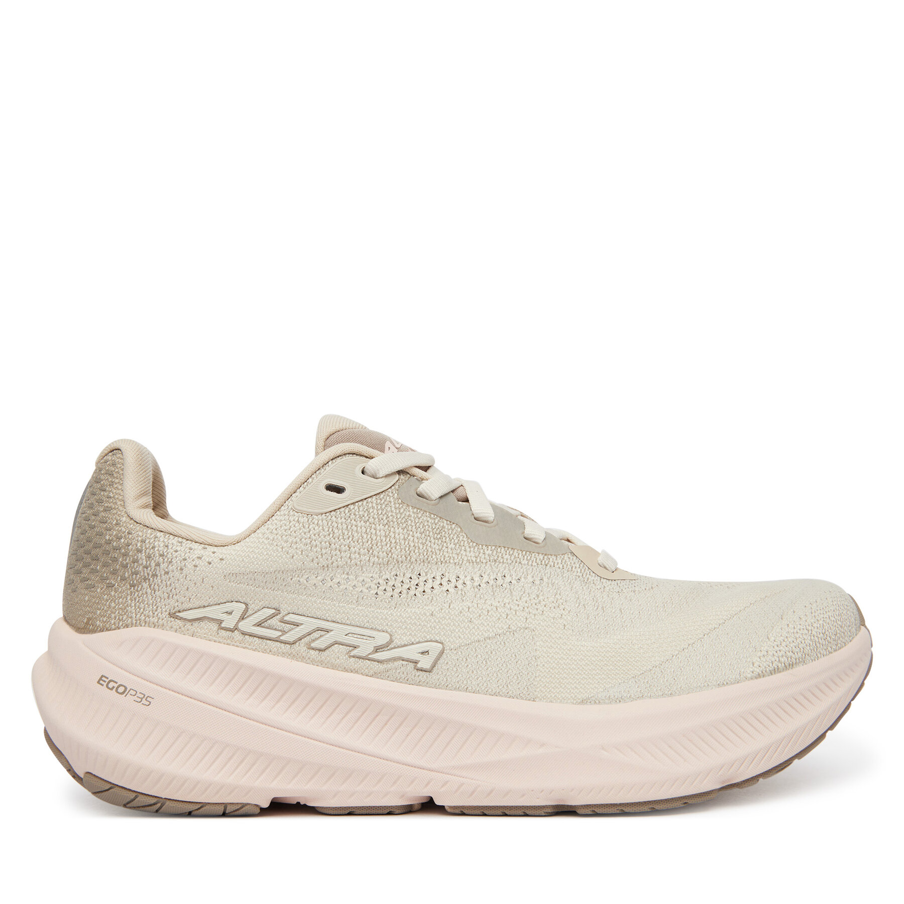 Altra Buty do biegania Experience Flow 3 AL0A85U79 Beżowy