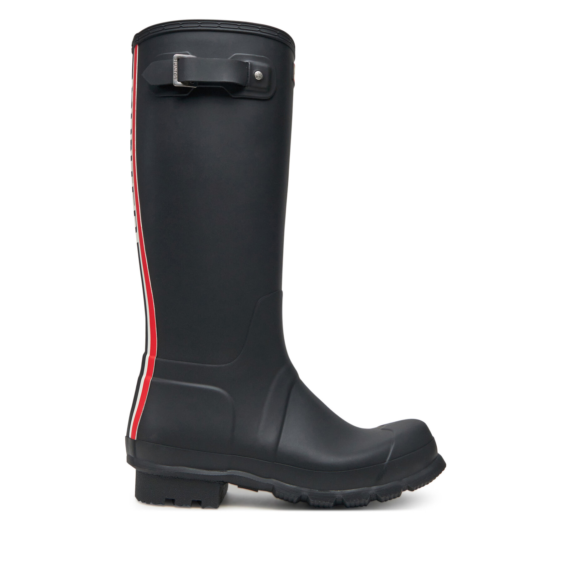 Hunter Kalosze MFT9353RMA Czarny
