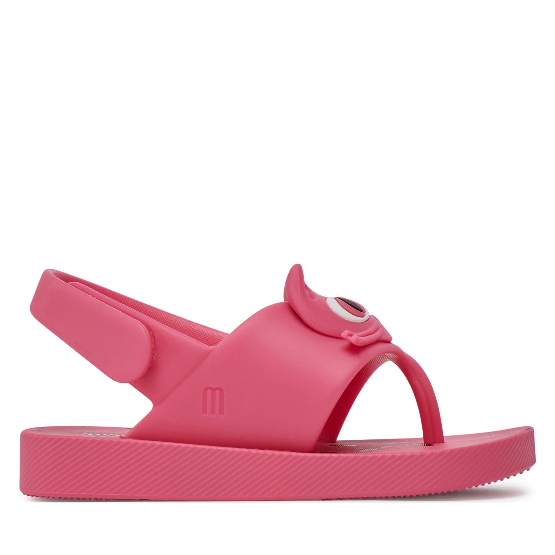 Melissa Sandały Mini Melissa Teeny Bb 35694 Różowy