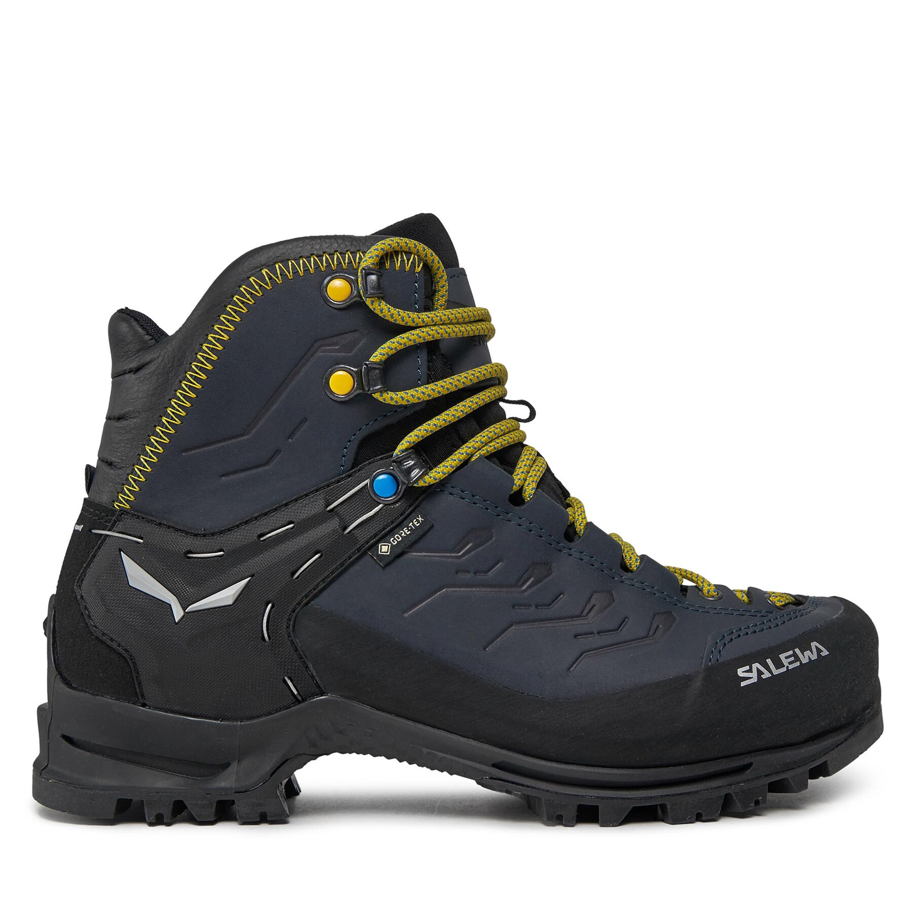 Salewa Trekkingi Rapace Gtx GORE-TEX 61332-0960 Granatowy