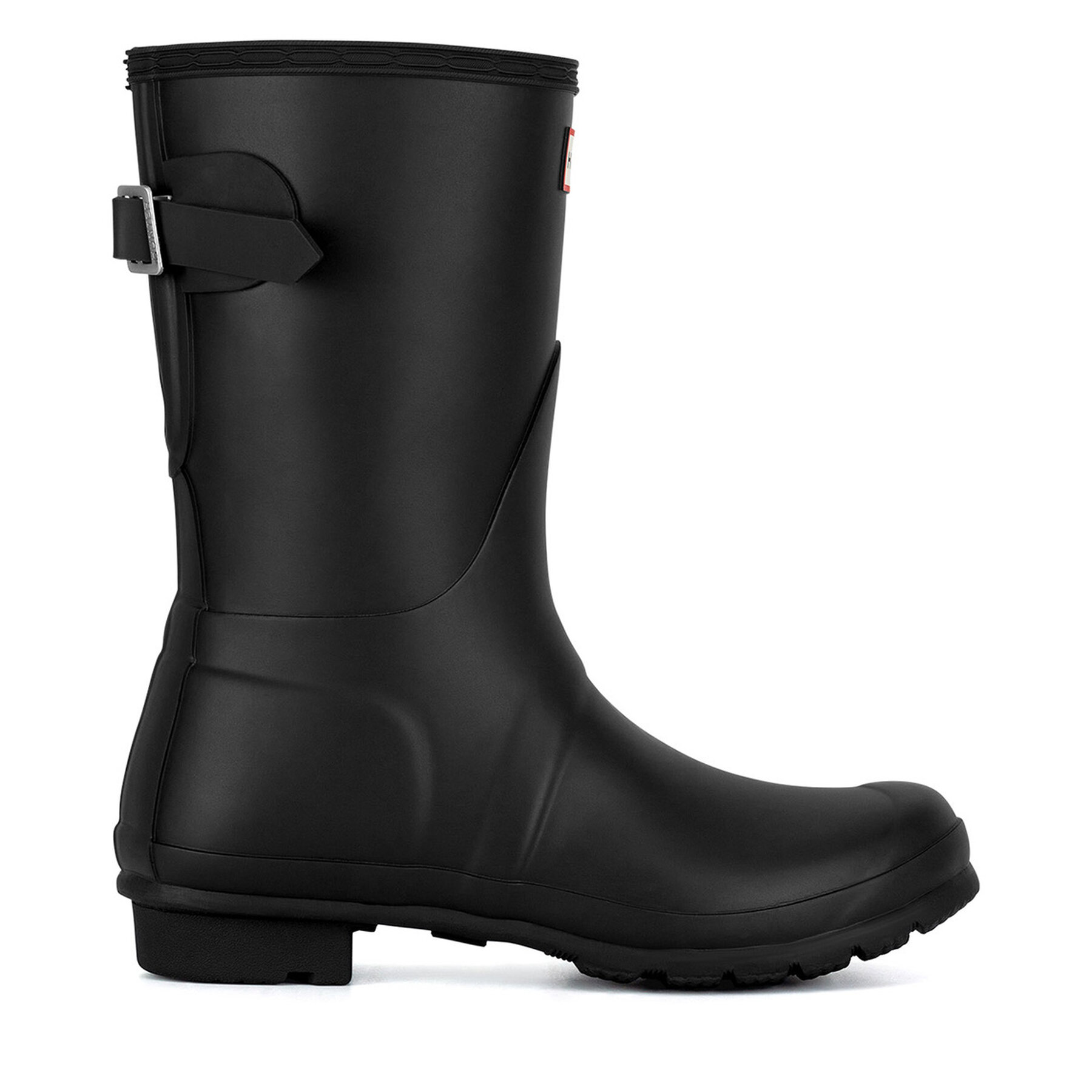 Hunter Kalosze WFS1013RMA Czarny
