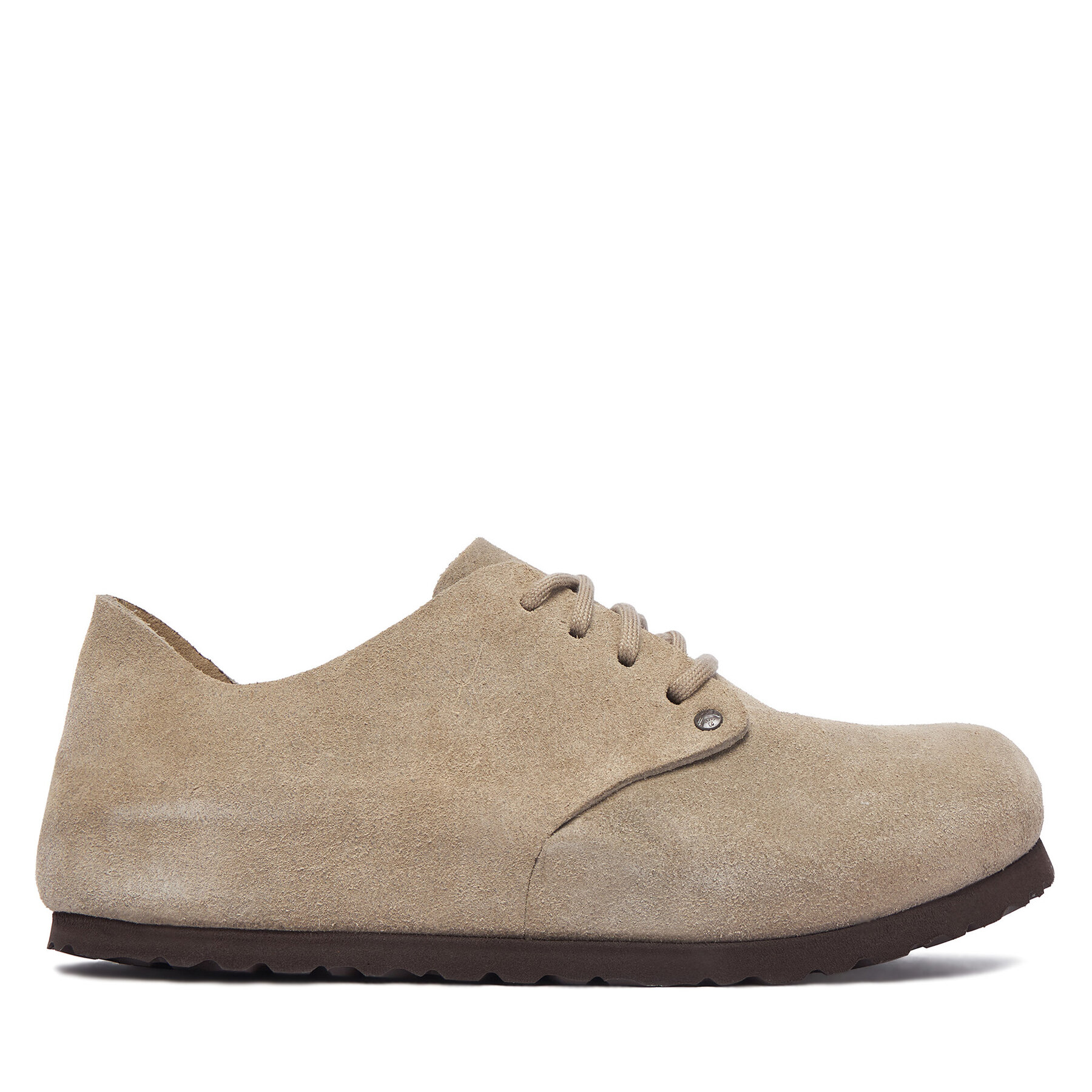 Birkenstock Półbuty Maine 1031746 Beżowy