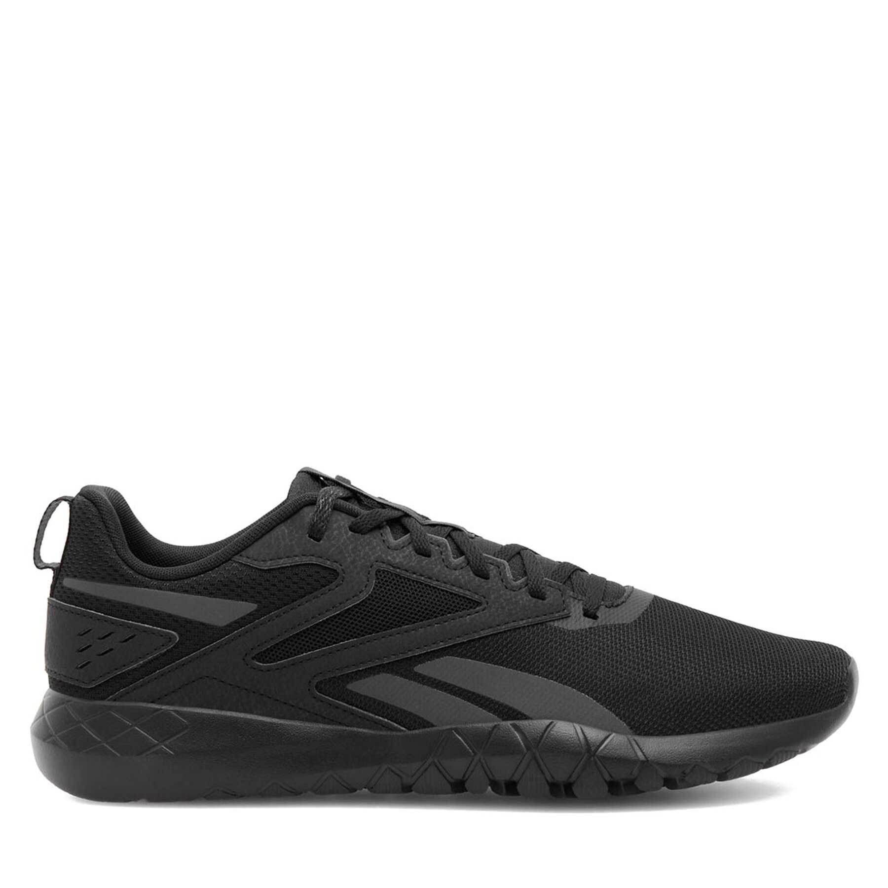 Reebok Buty na siłownię Flexagon Energy IE4499 Czarny