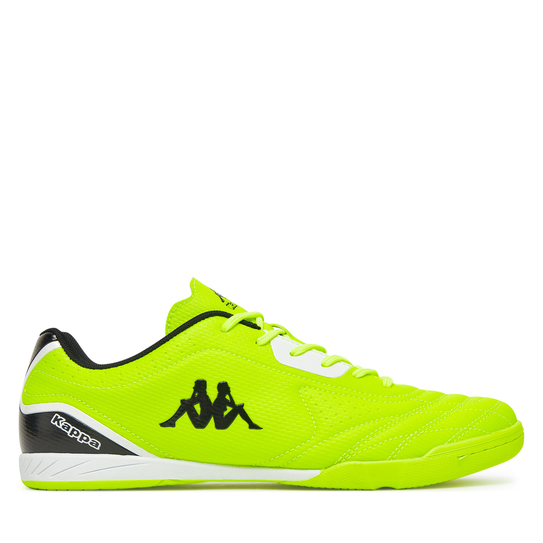 Kappa Sneakersy SJ-F911-2 Zielony