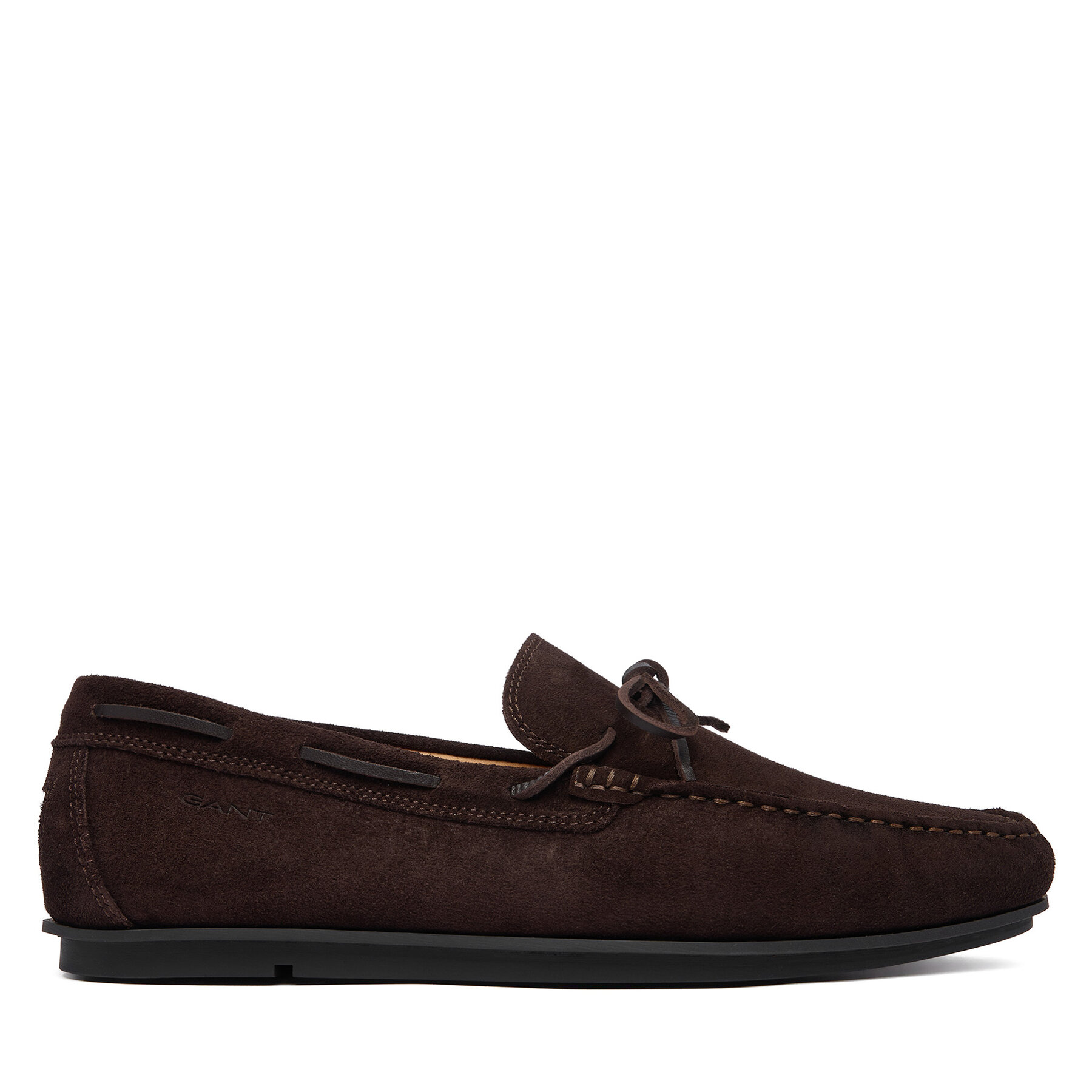Gant Mokasyny 32633272 Brązowy