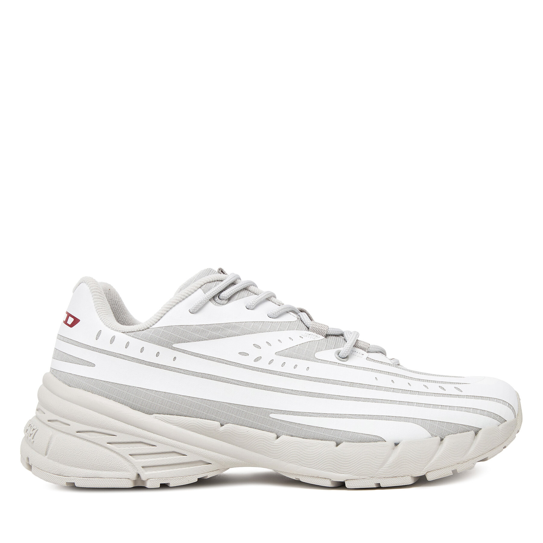 Diesel Sneakersy Y03436 P6907 HA497 Kolorowy