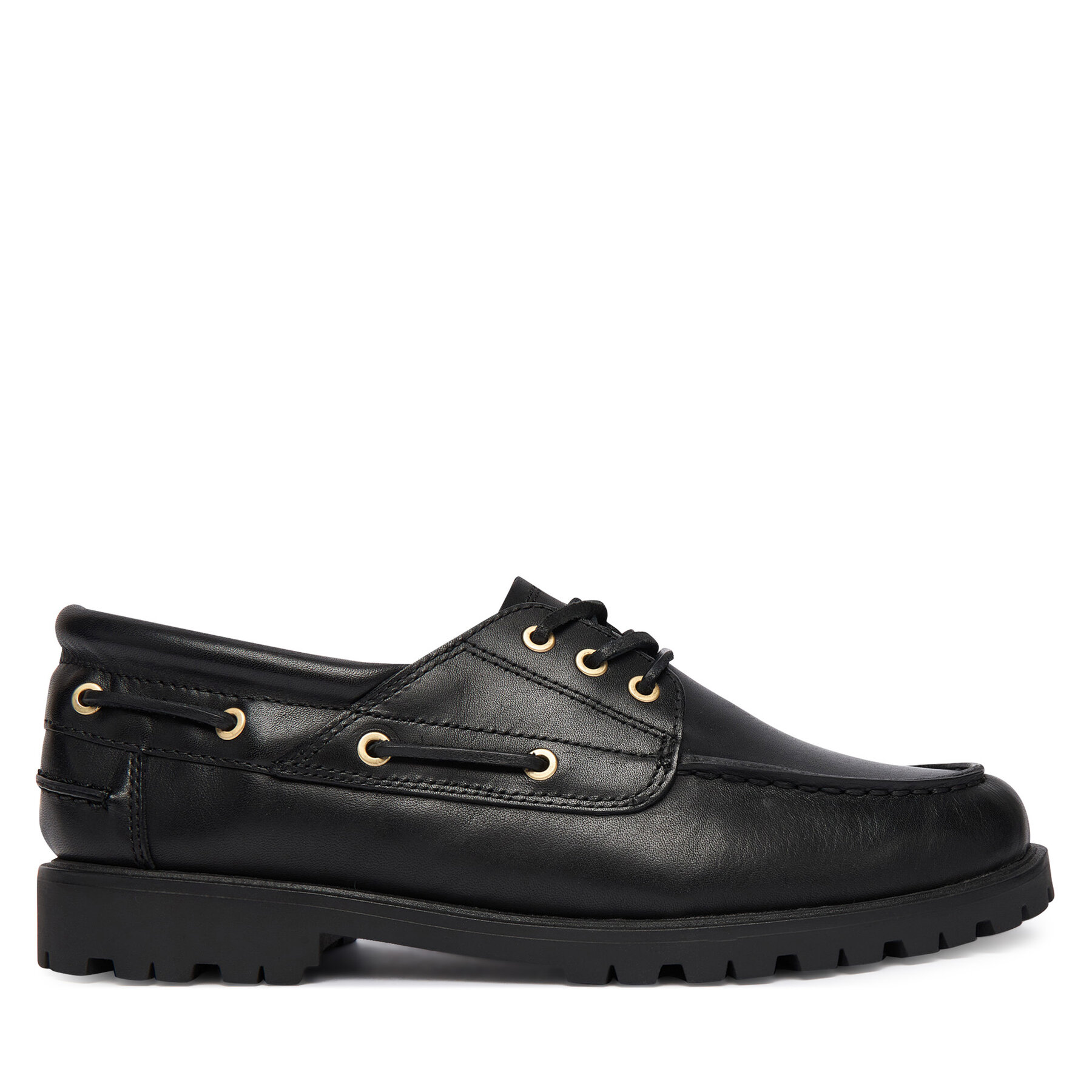 Vagabond Shoemakers Mokasyny Joslyn 5945-001-20 Czarny