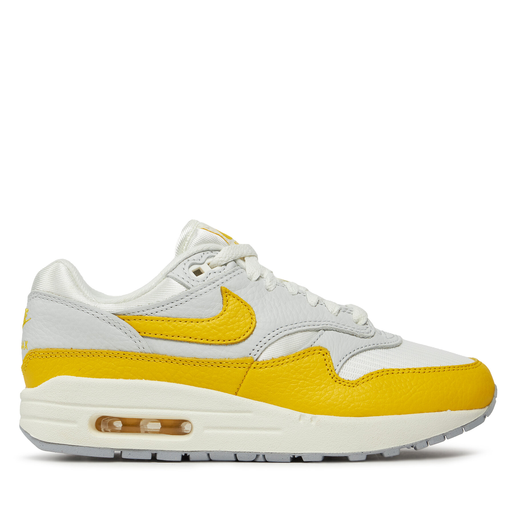 Nike Sneakersy Air Max 1 DX2954 001 Kolorowy