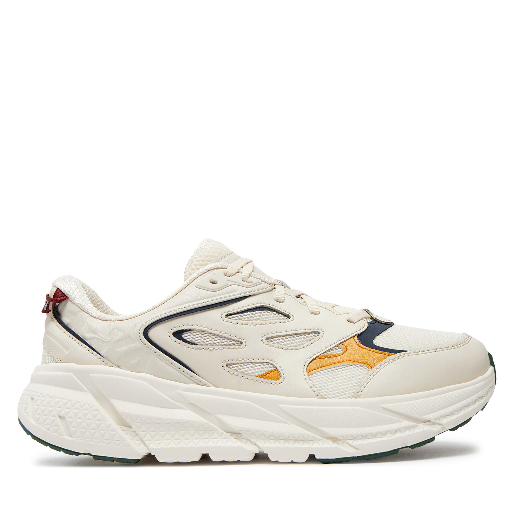 Hoka Sneakersy Clifton L 1160050 Écru