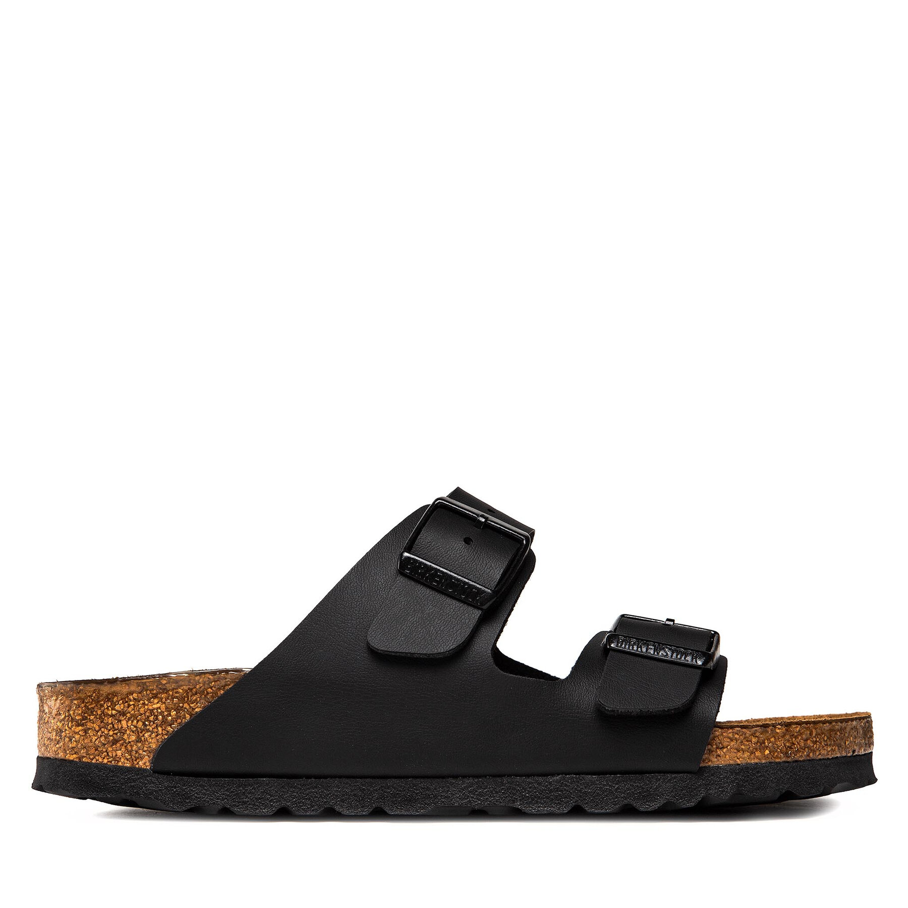 Birkenstock Klapki Arizona 551253 Czarny
