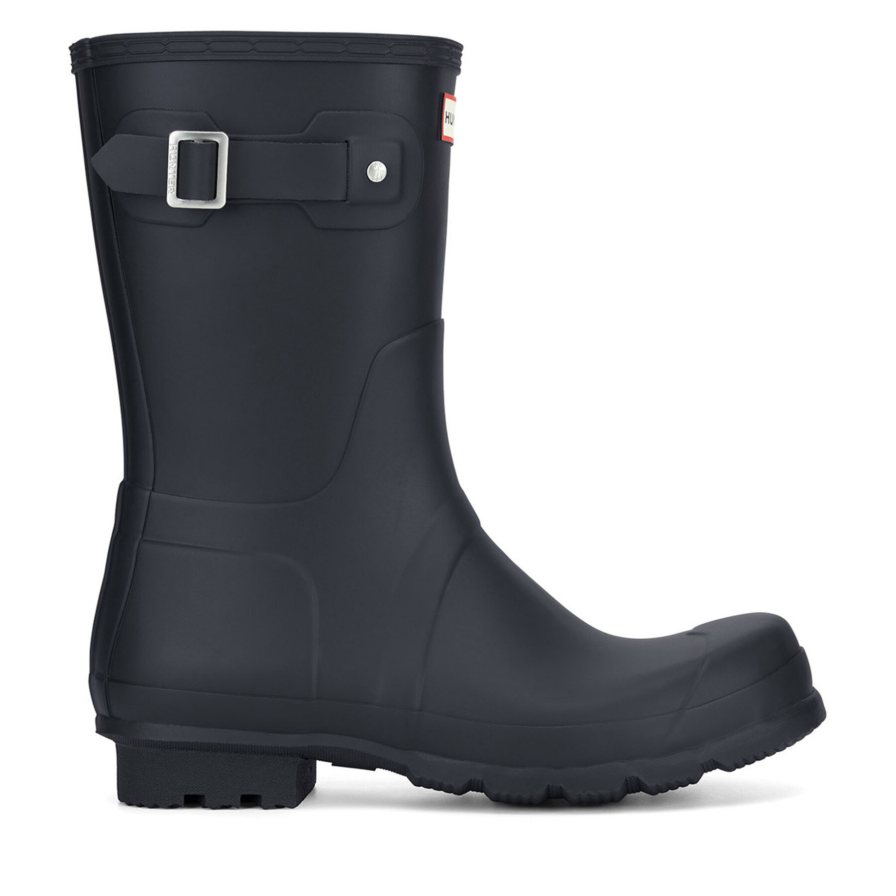 Hunter Kalosze MFS9000RMA Granatowy