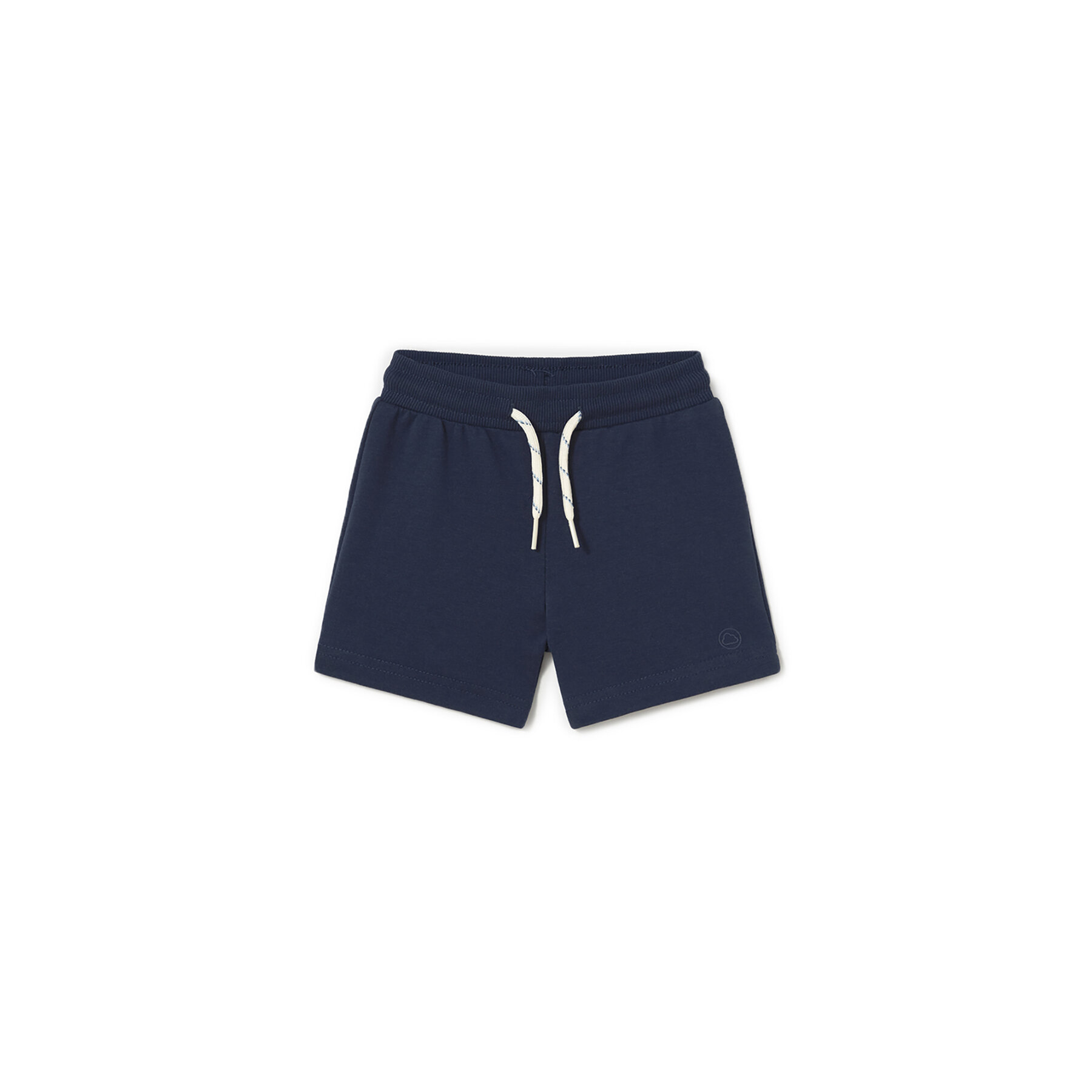 Mayoral Szorty sportowe 621 Granatowy Regular Fit