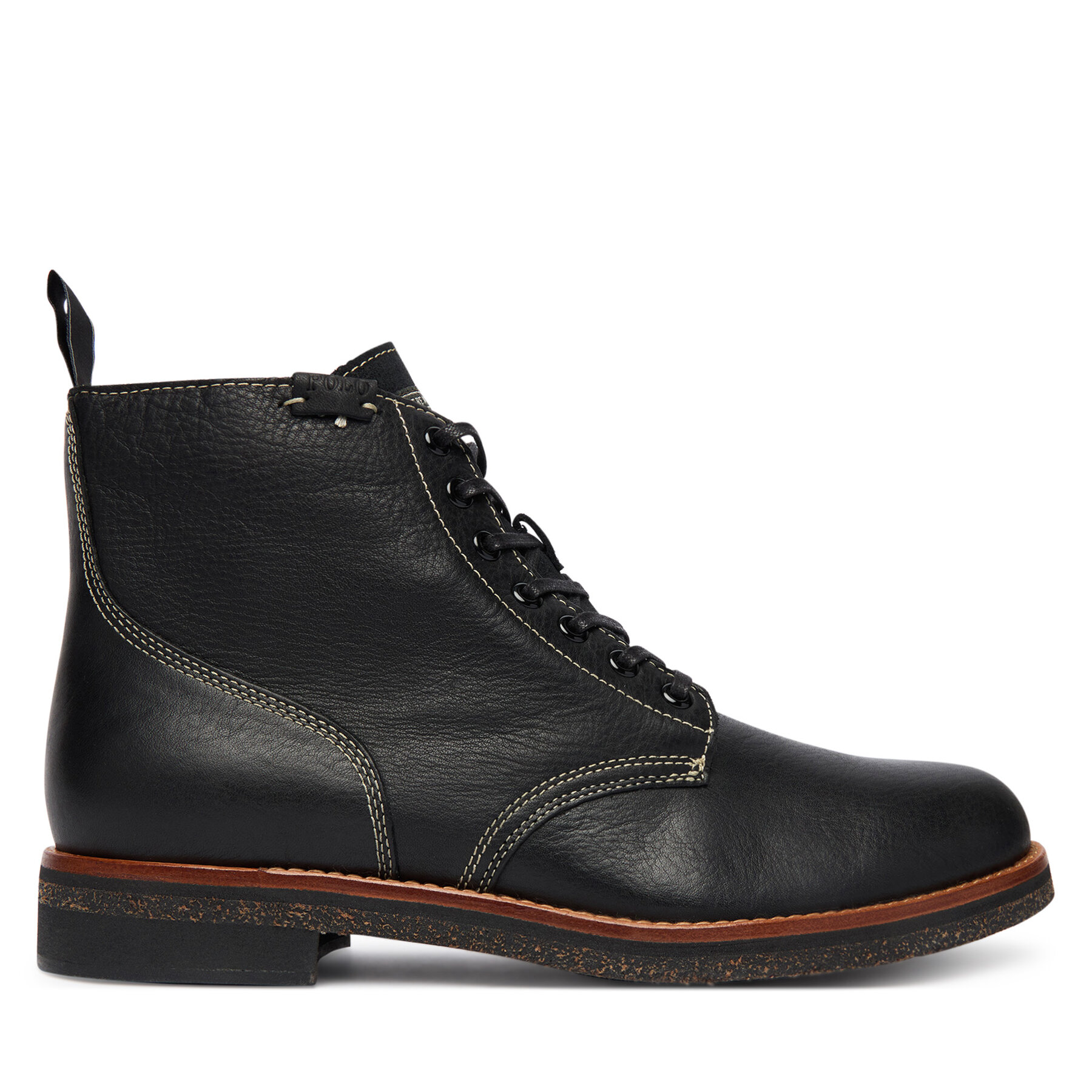 Polo Ralph Lauren Trzewiki Radford Boot 812959000001 Czarny