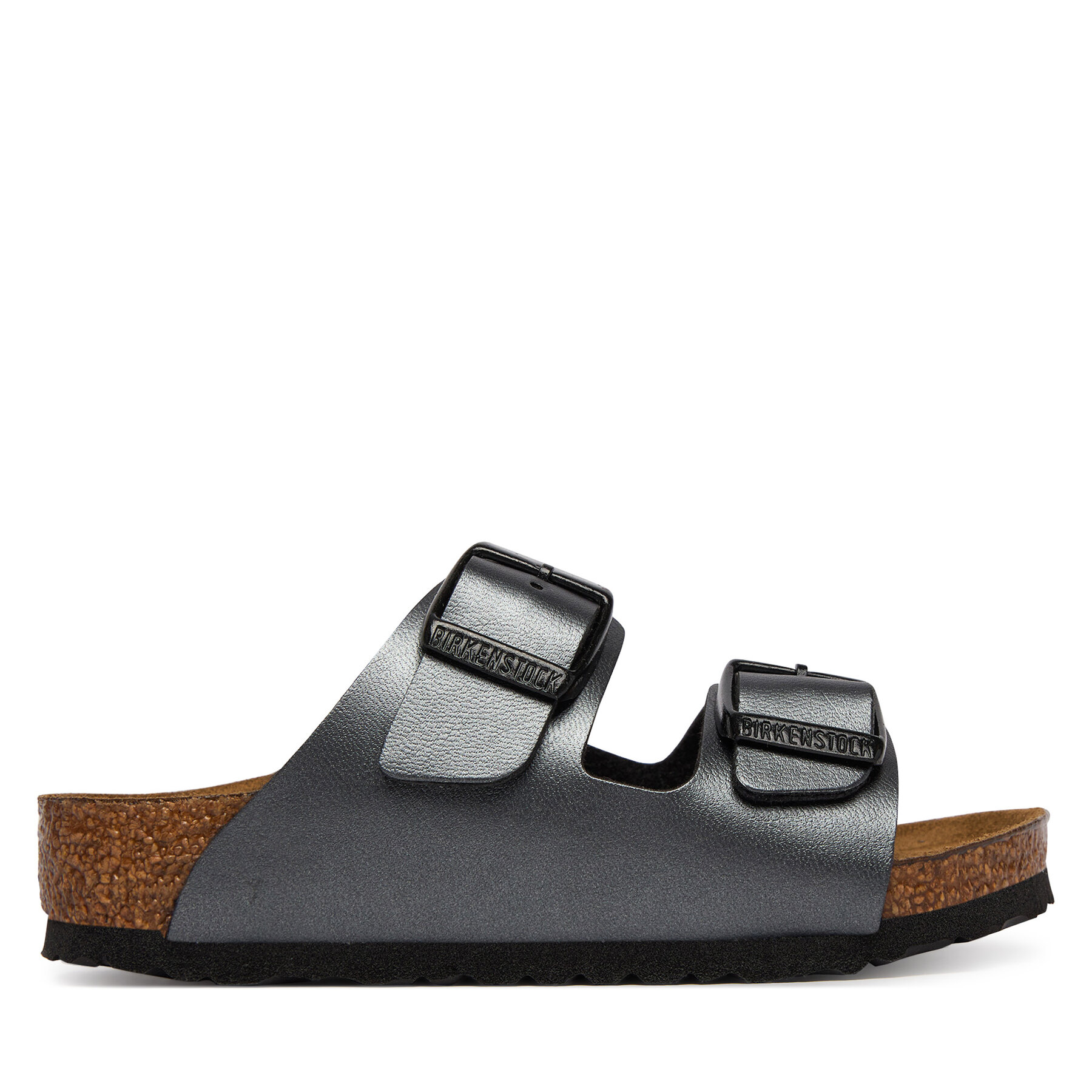 Birkenstock Klapki Arizona 1031690 Czarny
