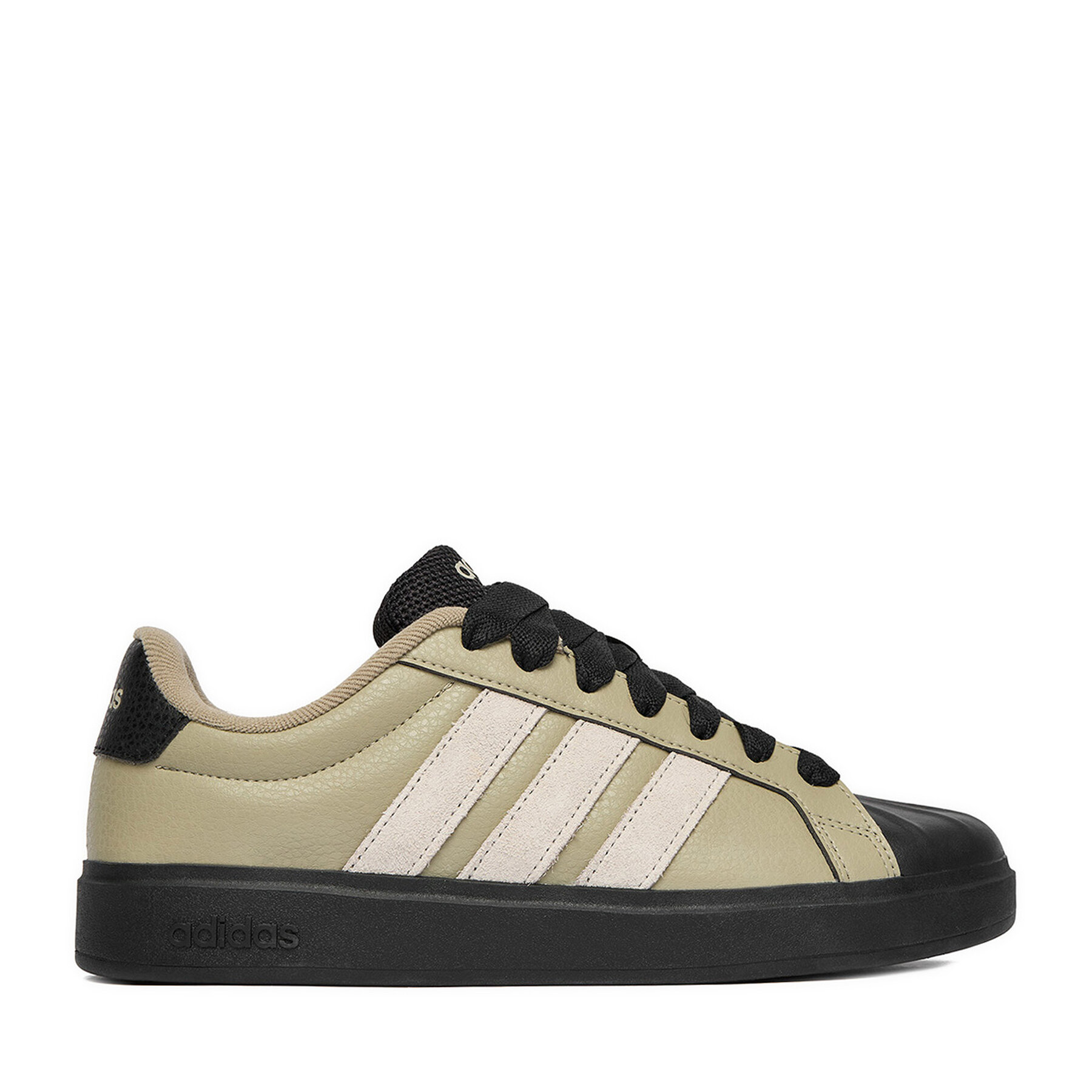 adidas Sneakersy CEO-STREETTALK IH6626 Zielony