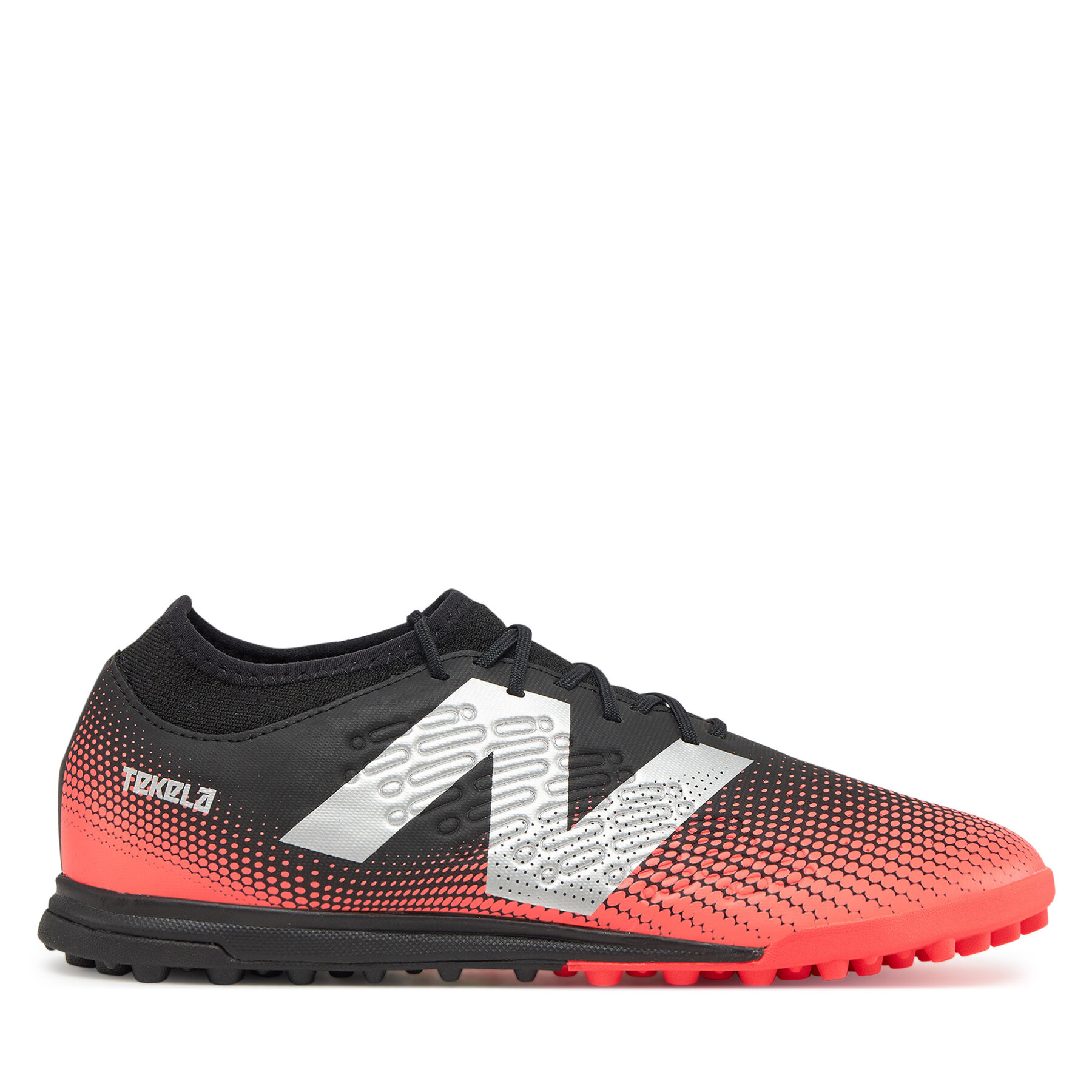 New Balance Buty do piłki nożnej Tekela ST3TR45 Czarny