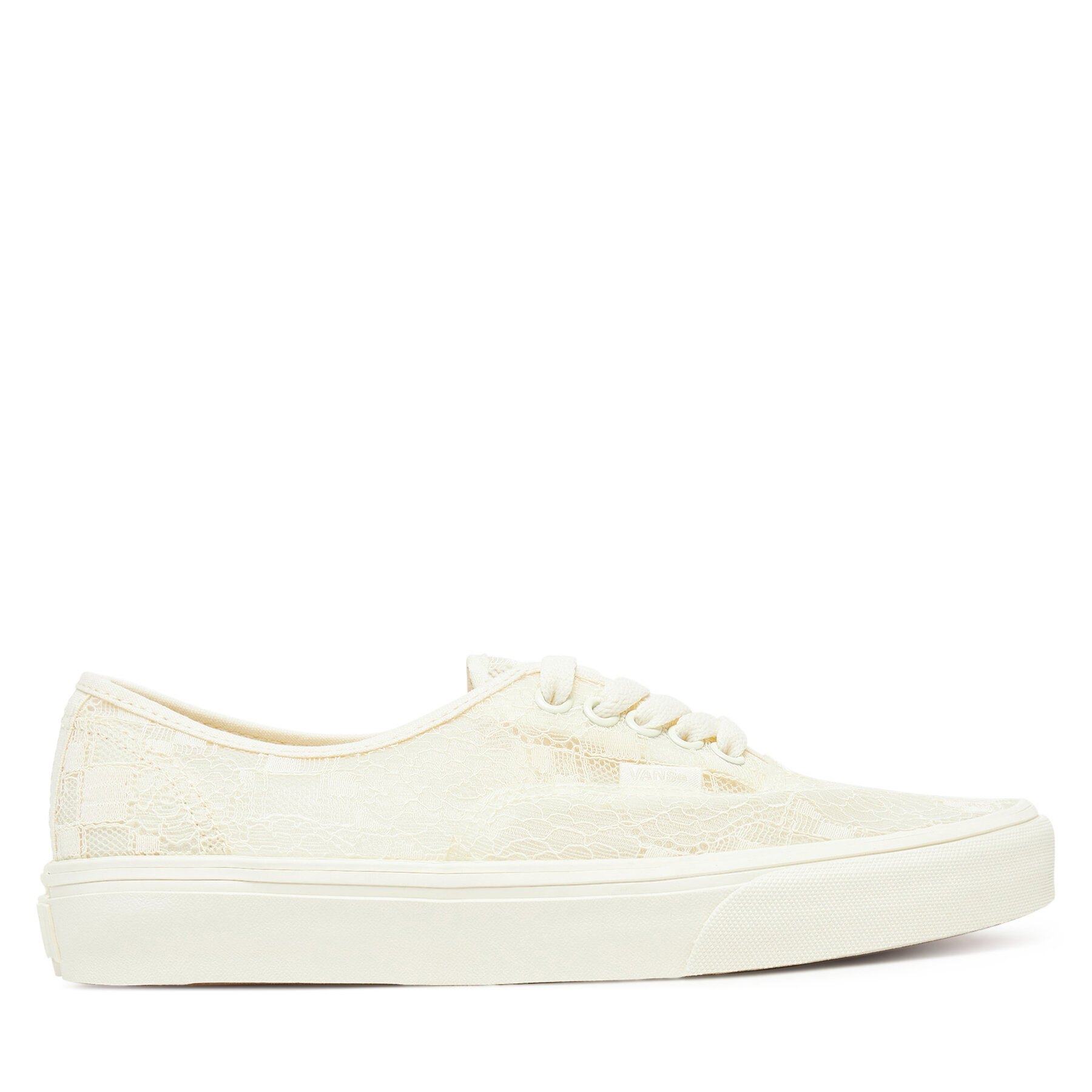 Vans Tenisówki Authentic VN000D8BCCZ1 Biały