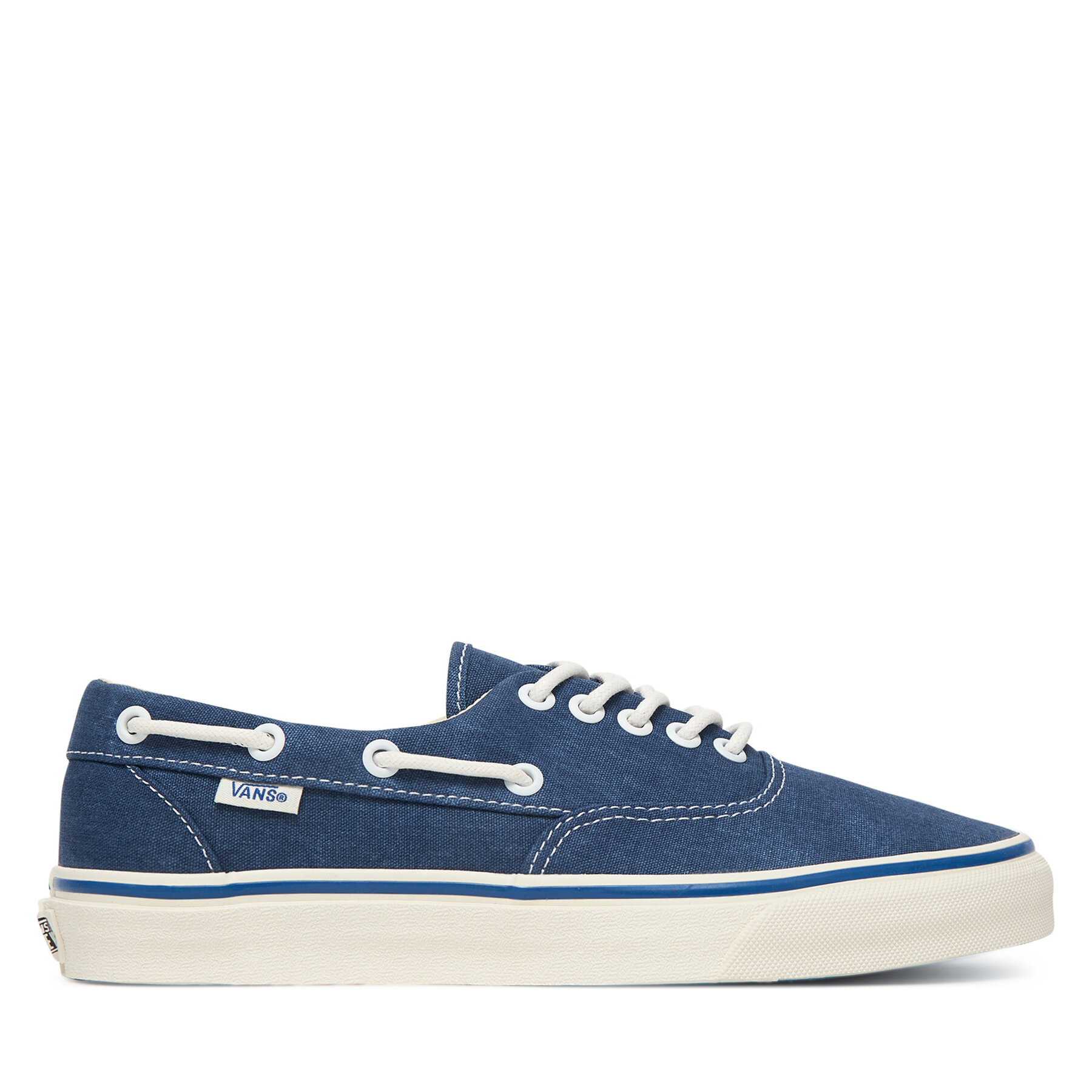 Vans Tenisówki VN000Z0XFRP1 Niebieski