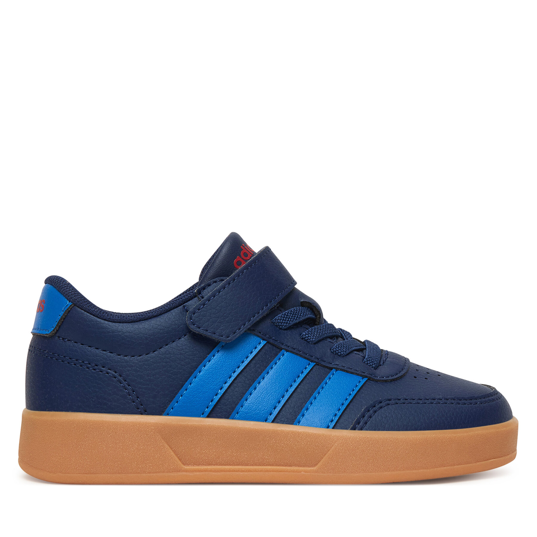 adidas Sneakersy Breaknet 3.0 JP6743 Granatowy
