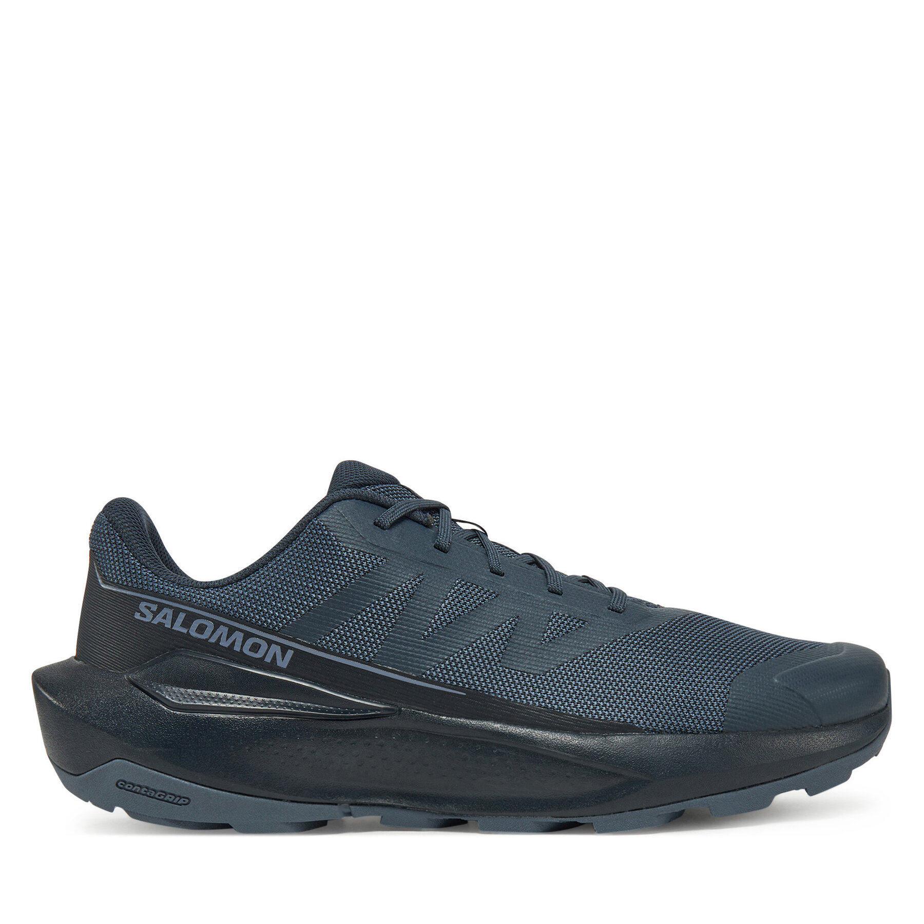 Salomon Trekkingi Elixir Tour L47692000 Szary