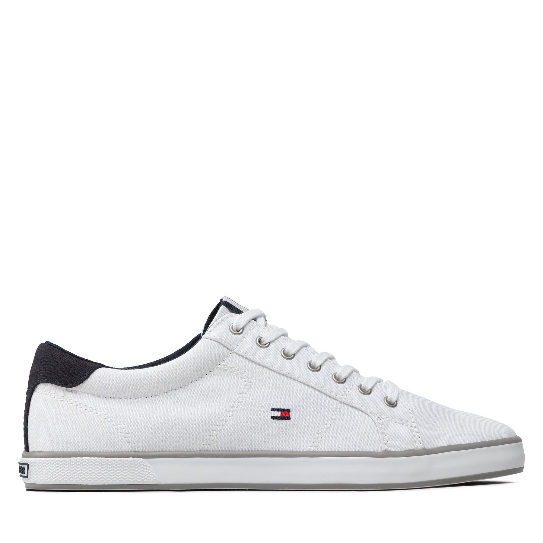 Tommy Hilfiger Tenisówki Harlow 1D FM0FM00596 Biały