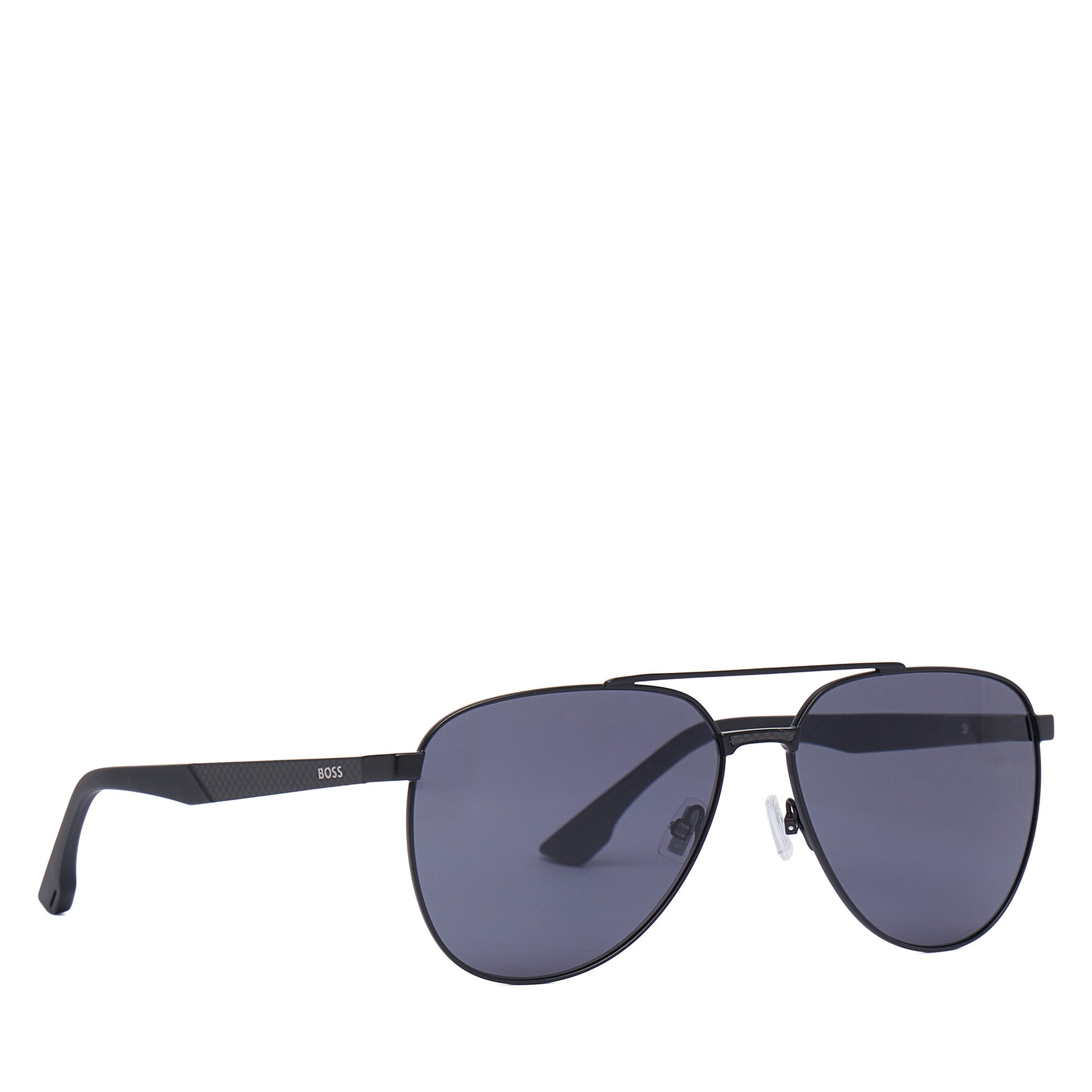 BOSS Okulary przeciwsłoneczne 1914/S 208849 Czarny