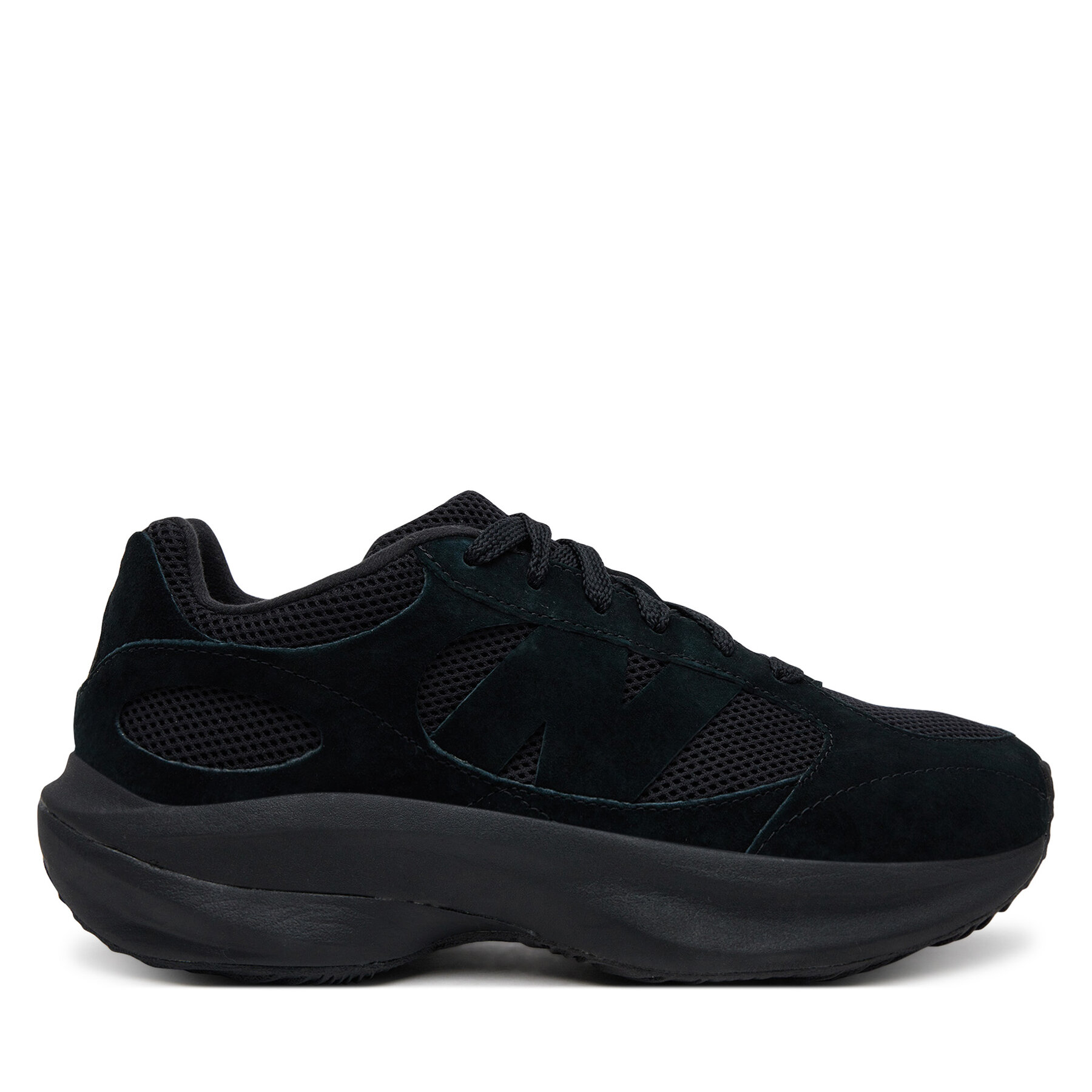 New Balance Sneakersy UWRPDTBA Czarny