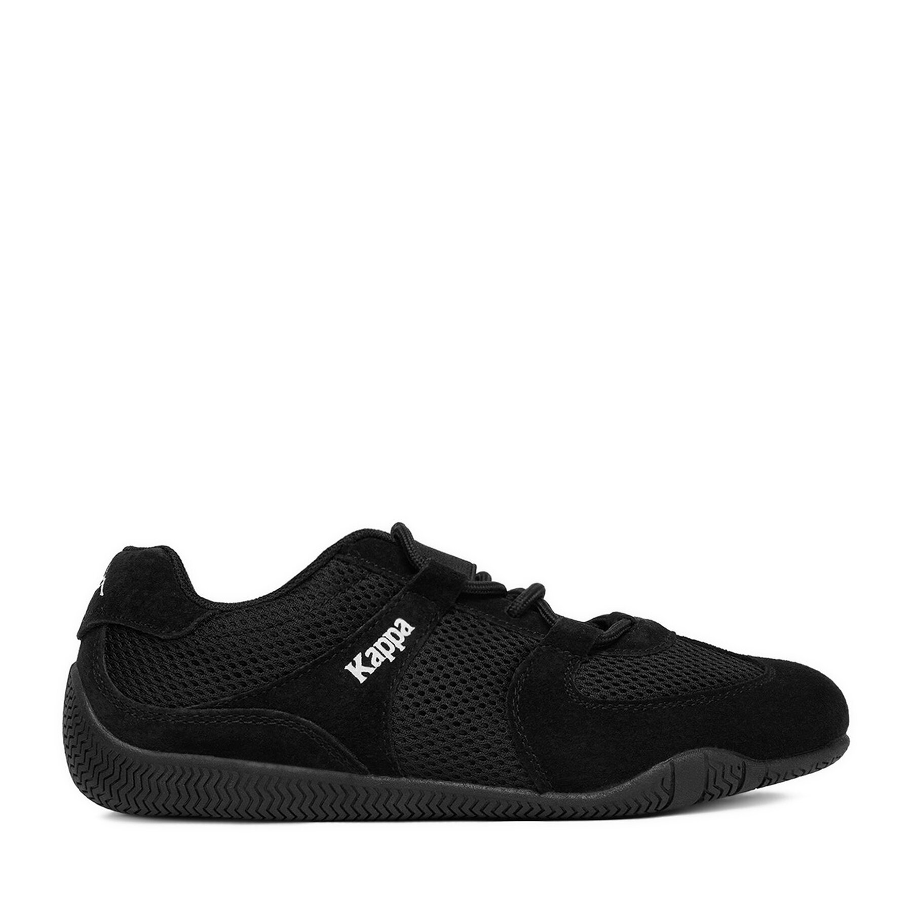 Kappa Sneakersy CEO-WP40-048Z Czarny