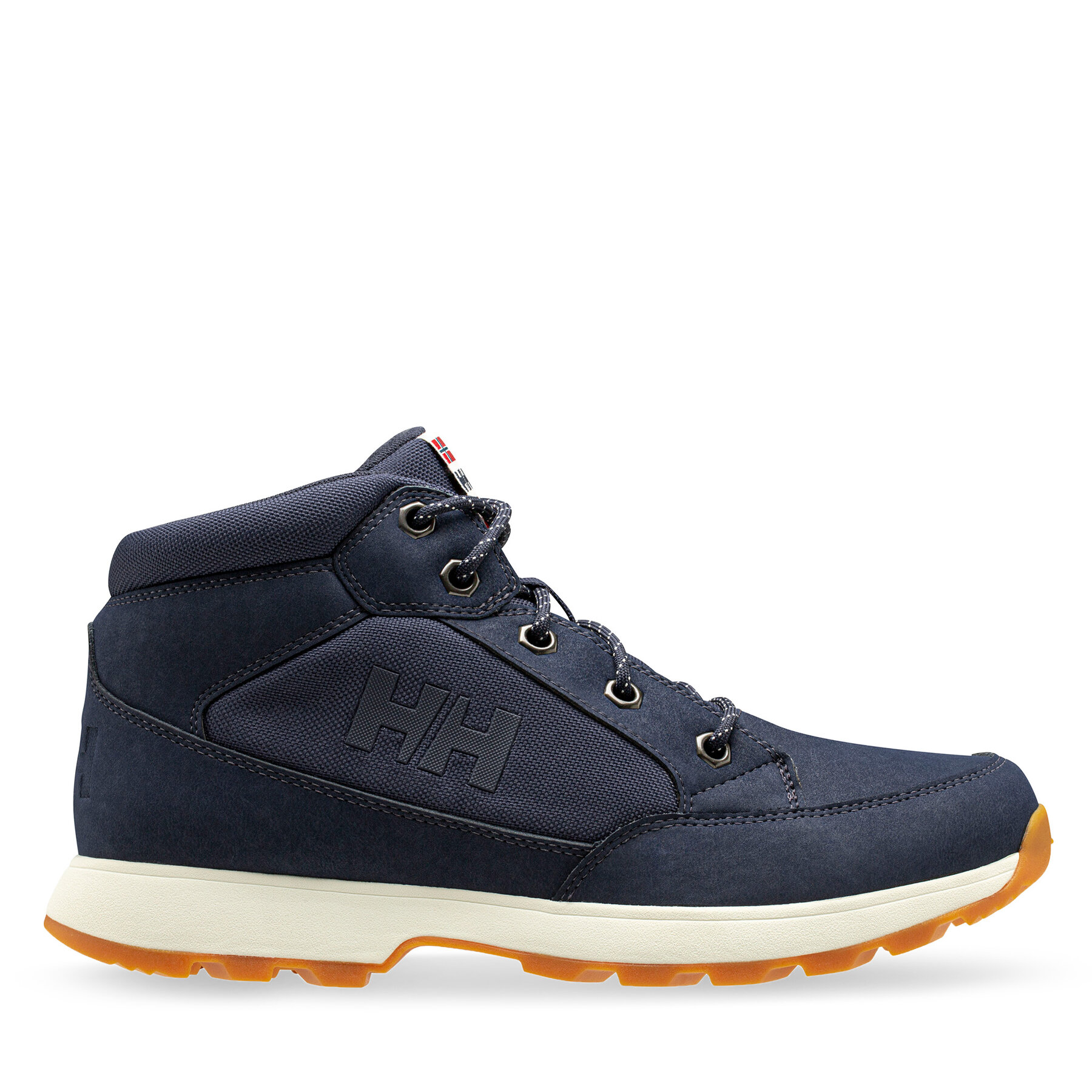 Helly Hansen Trekkingi Torhov 2 12040 Granatowy