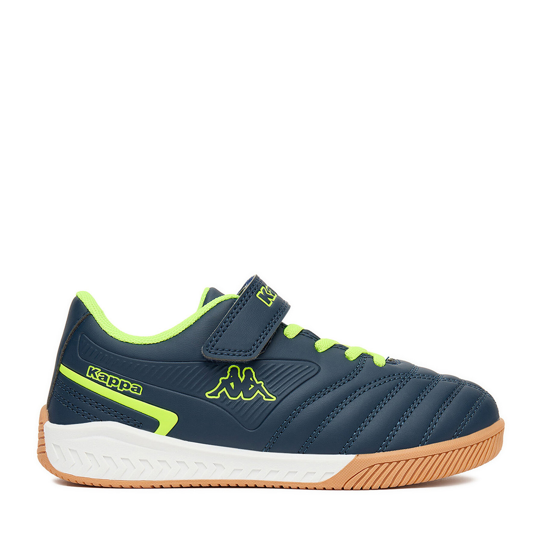 Kappa Sneakersy CEO-V9-25054 Granatowy