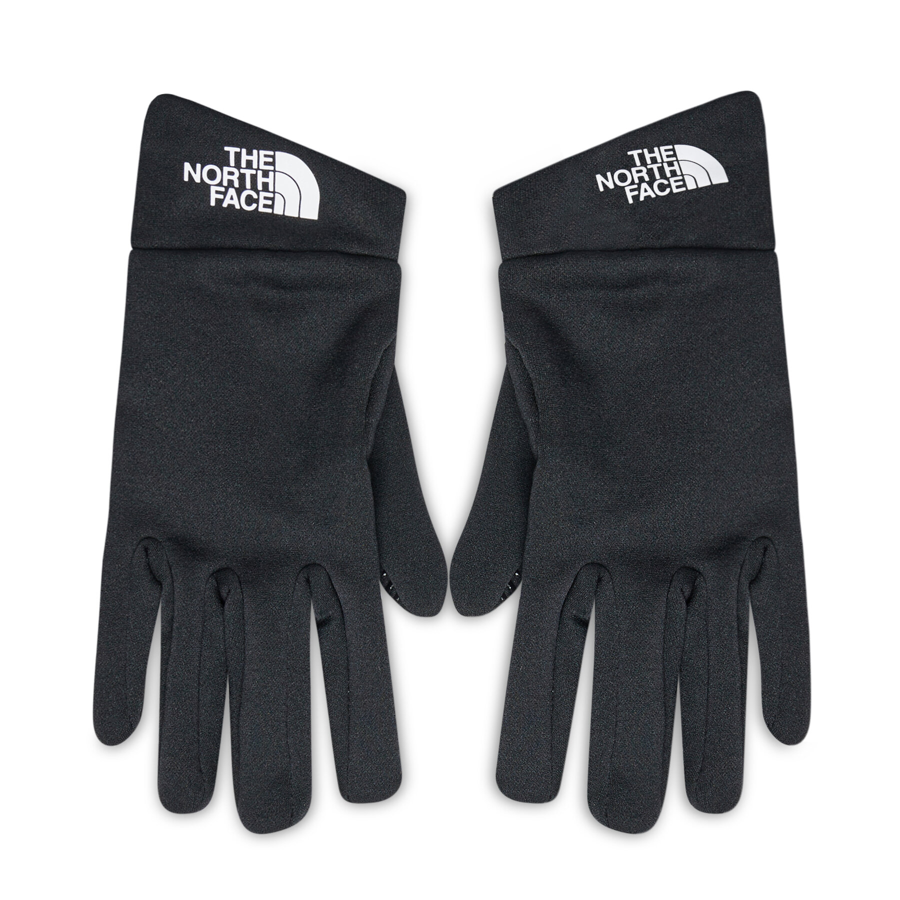 The North Face Rękawiczki Męskie Rino Glove NF0A55KZJK3-S Czarny