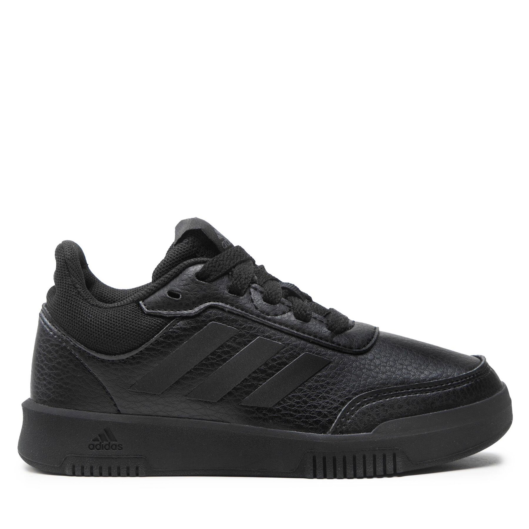 adidas Sneakersy Tensaur Sport 2.0 K GW6424 Czarny