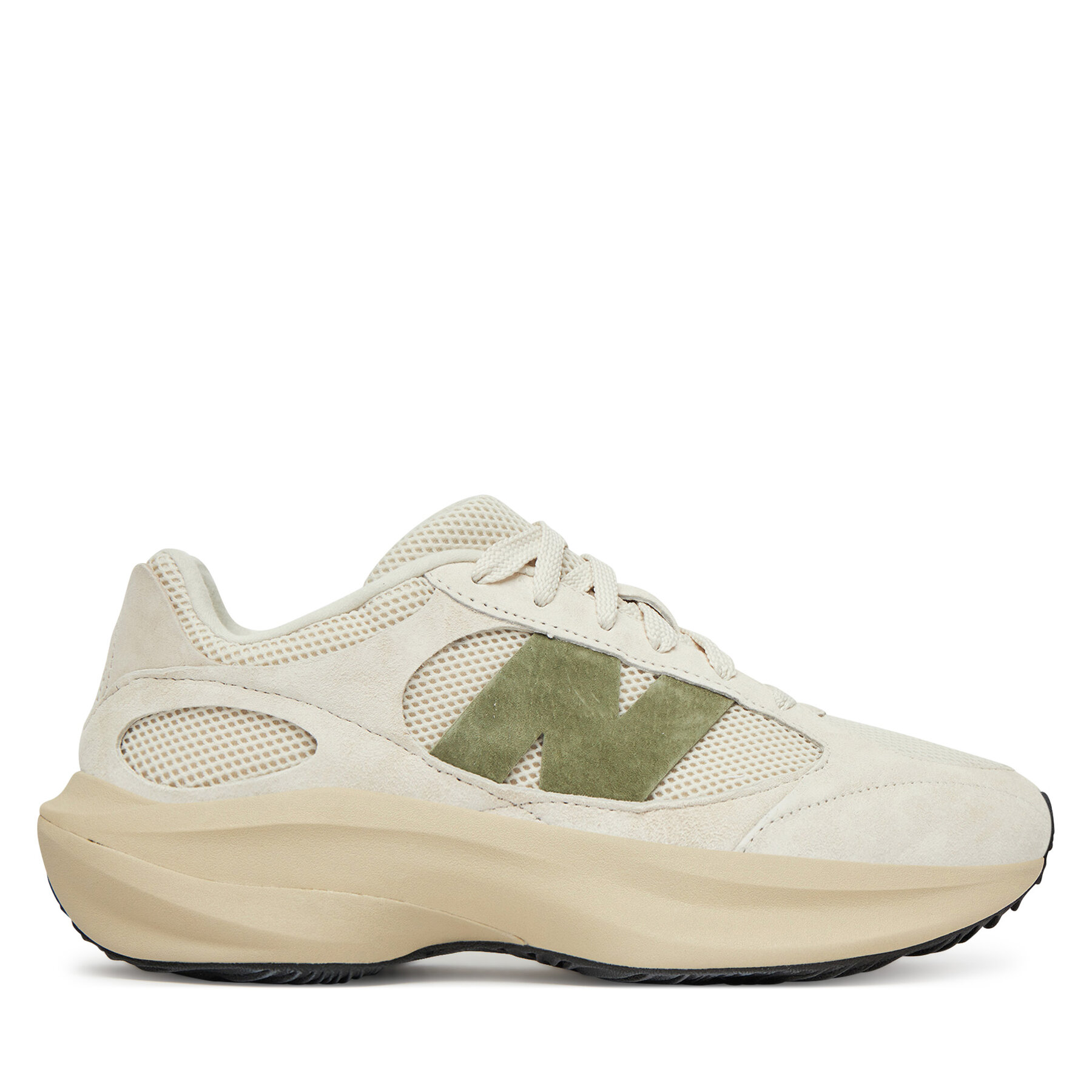 New Balance Sneakersy UWRPDWHC Beżowy