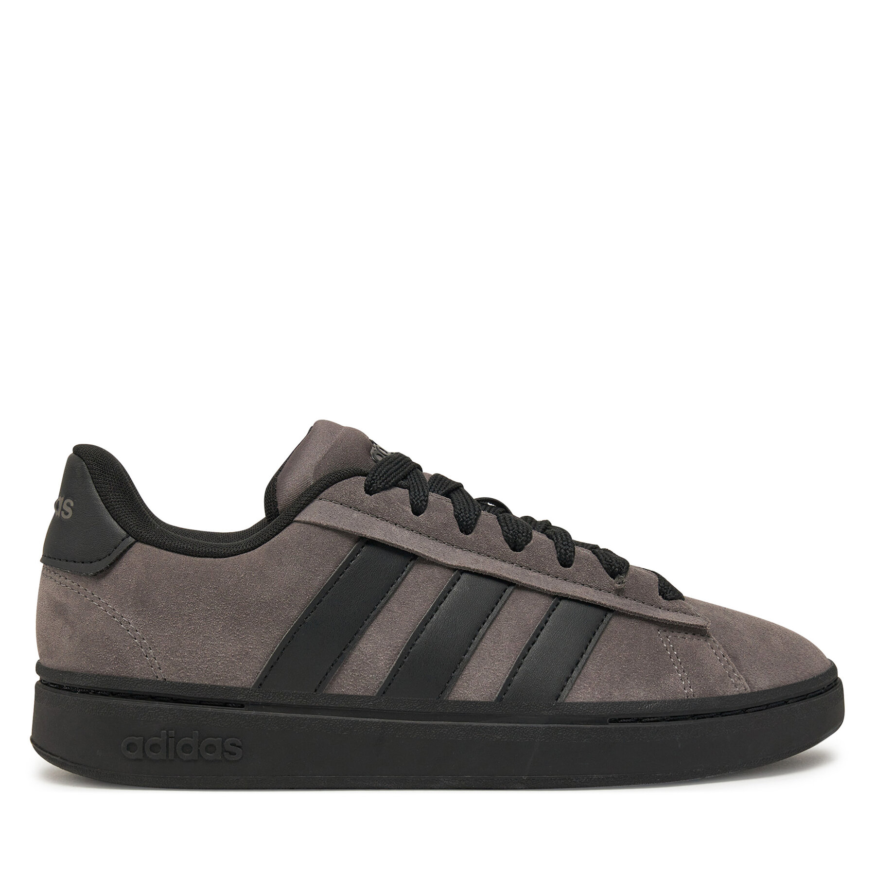 adidas Sneakersy Grand Court Alpha JP7632 Szary